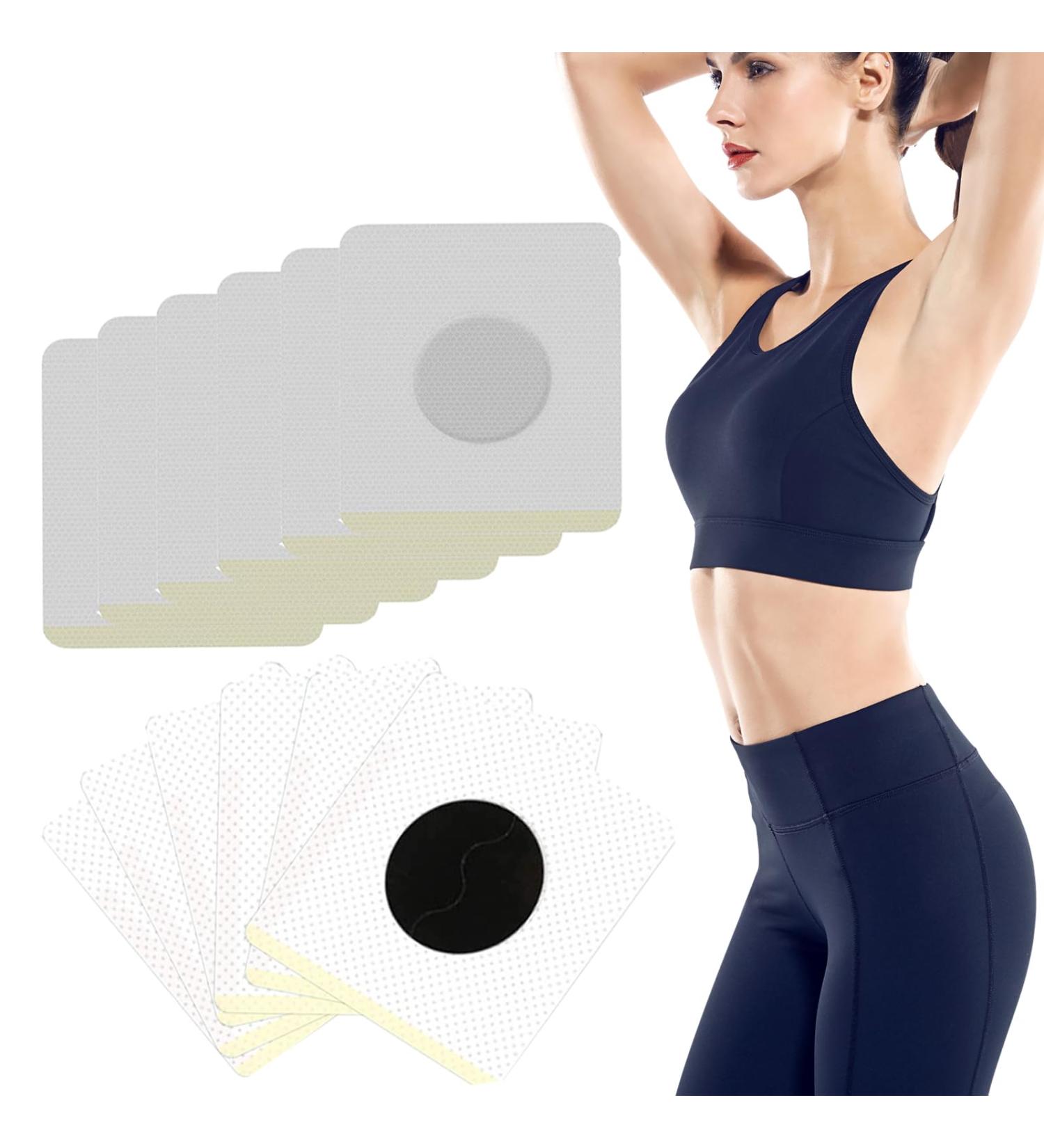 Losing Weight Patches - 50 Slimming & Detox Patches for Fat Burning & Appetite Suppression - Buy Online on GoSupps.com