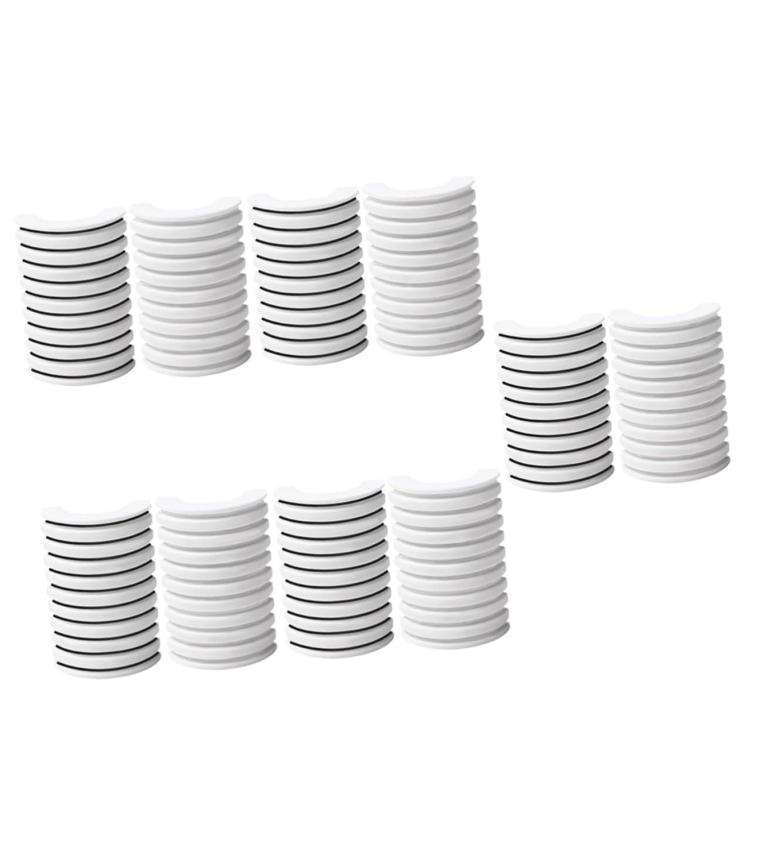 Buy MAGICLULU Self-Adhesive Eyelash Strip - 10 Boxes of Clear Glue Liner for False Lashes - International Shipping Available - Buy Online on GoSupps.com