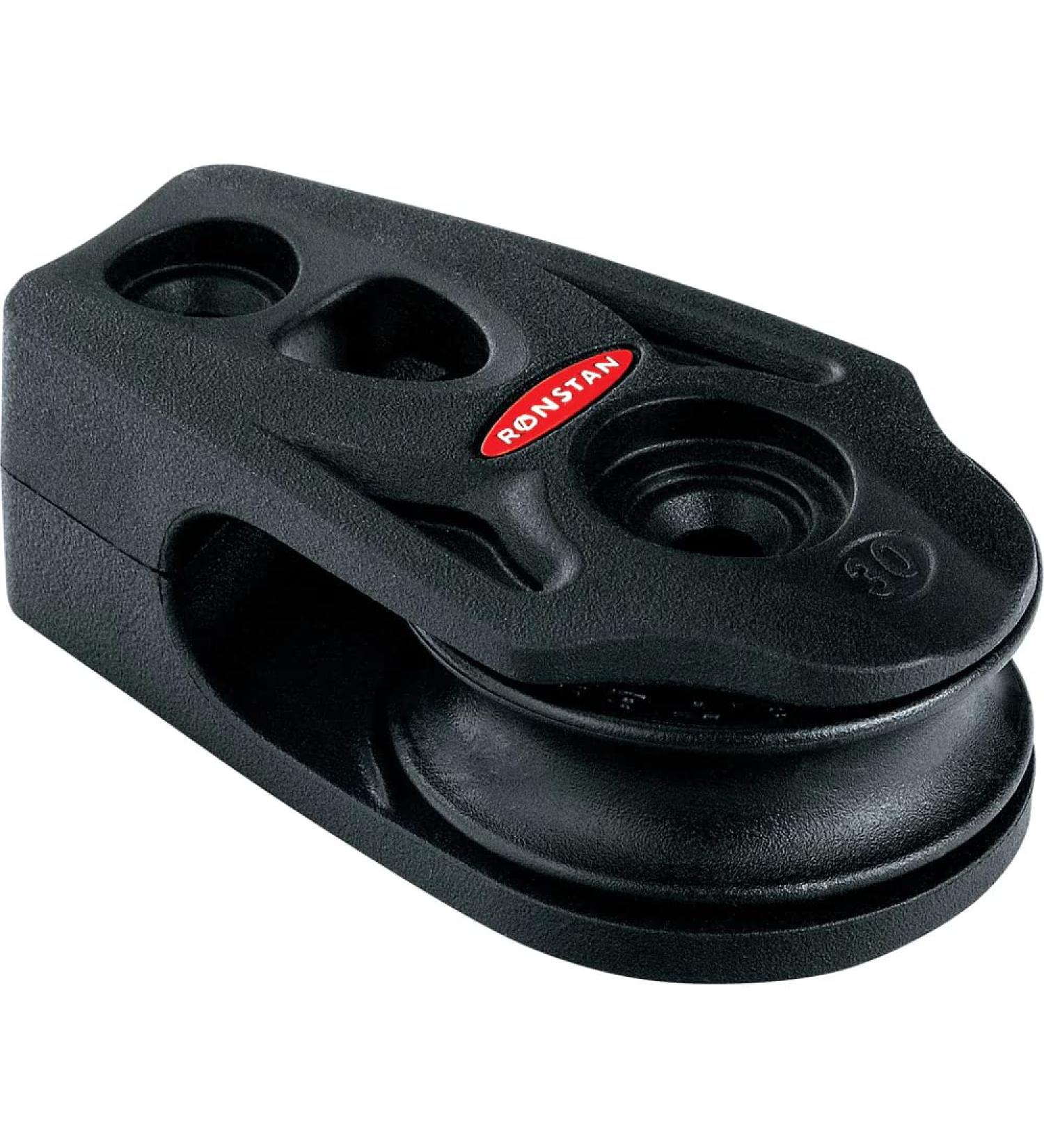 Ronstan Series 30 Ball Bearing Orbit Block153 - Cheek