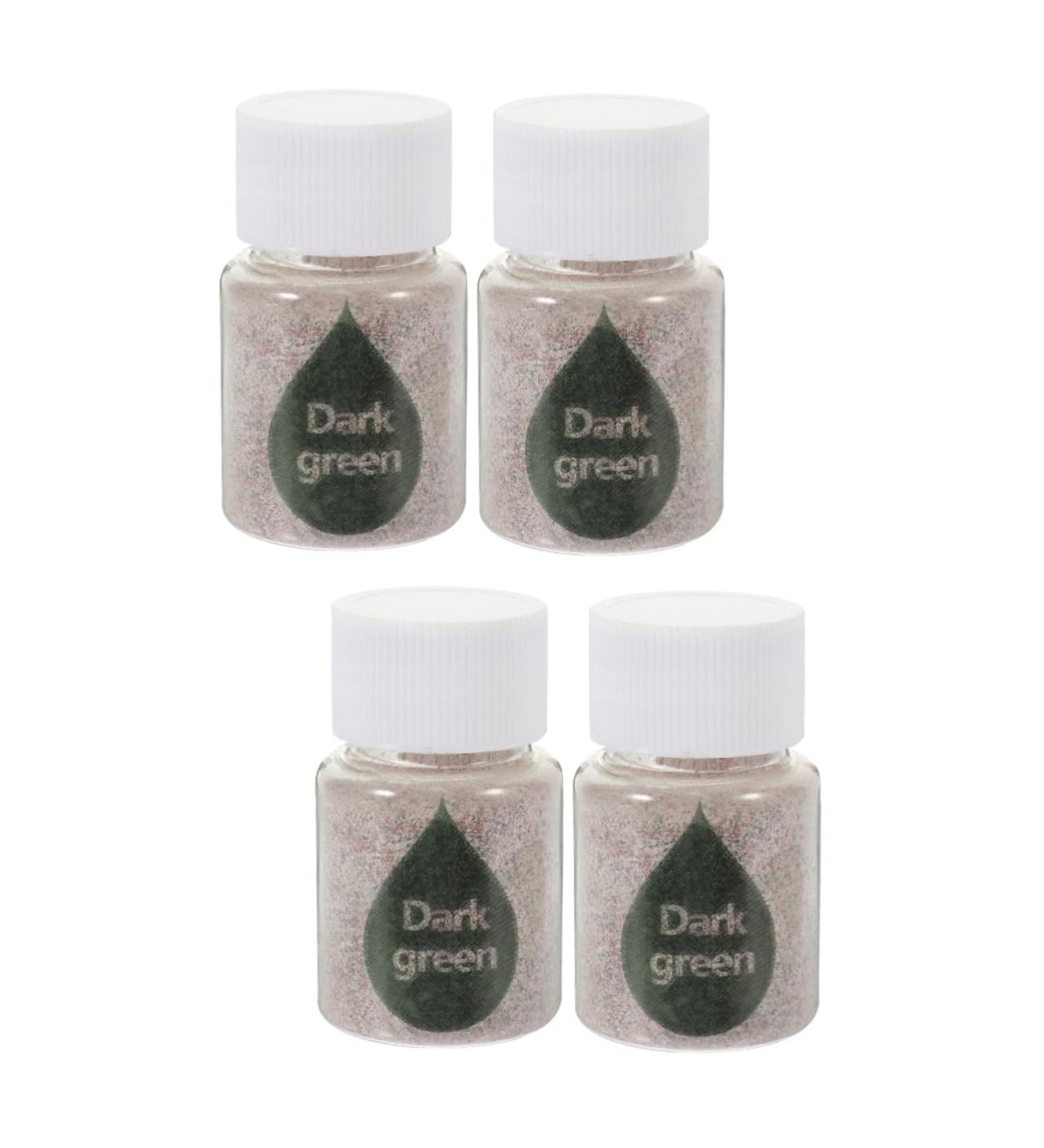 VILLCASE 2pcs 2 Green Tie Dye Powder Tie-dye Pigments Kid Stuff Pottery Kit for Adults Pigment for Clothes Decor Clothes Dye Clothes Tie-dye Kit Hand Mold Color Powder Refill Child Coating - Buy Online on GoSupps.com