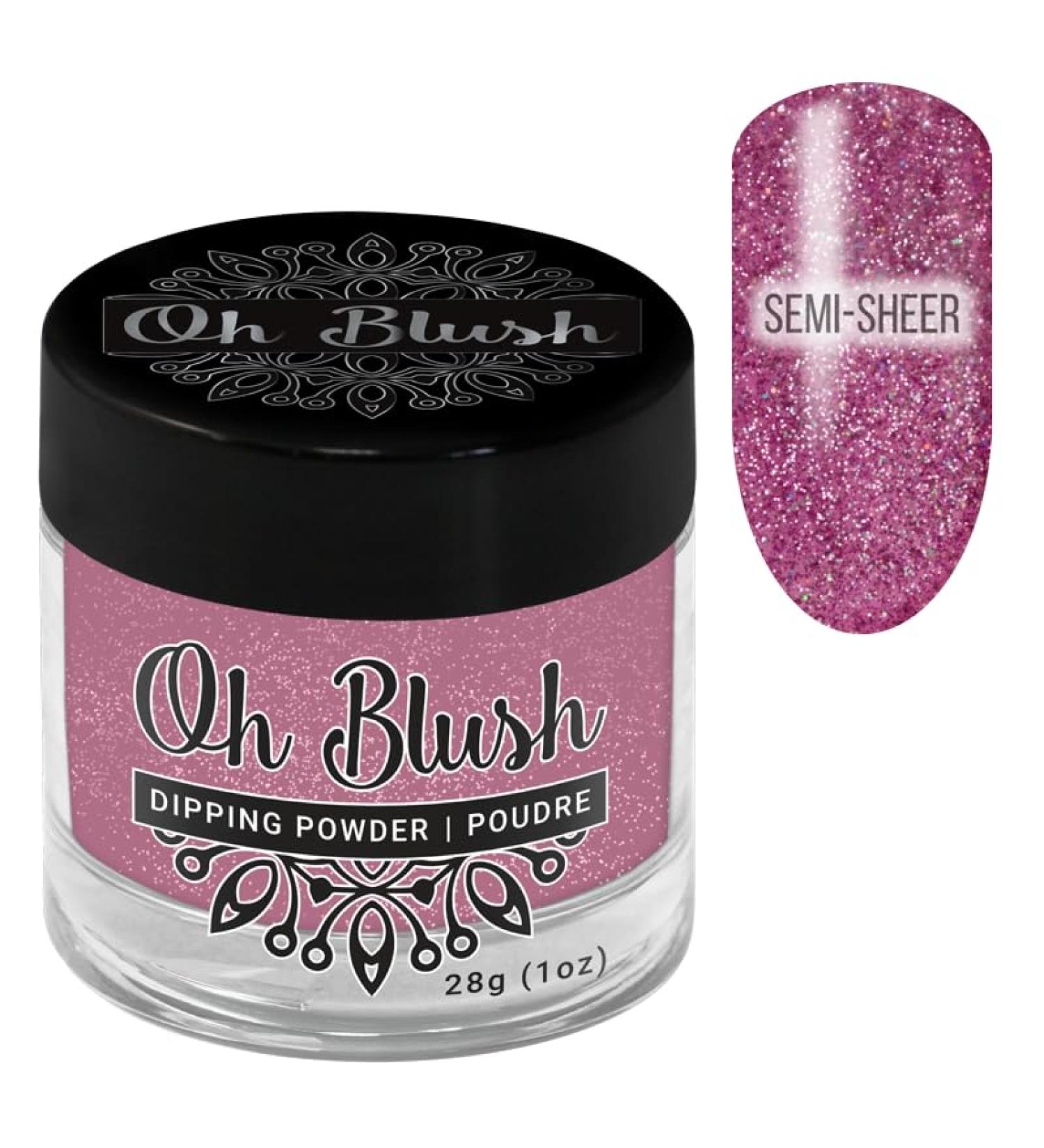 Oh Blush Powder 194 Tenderness (1oz)