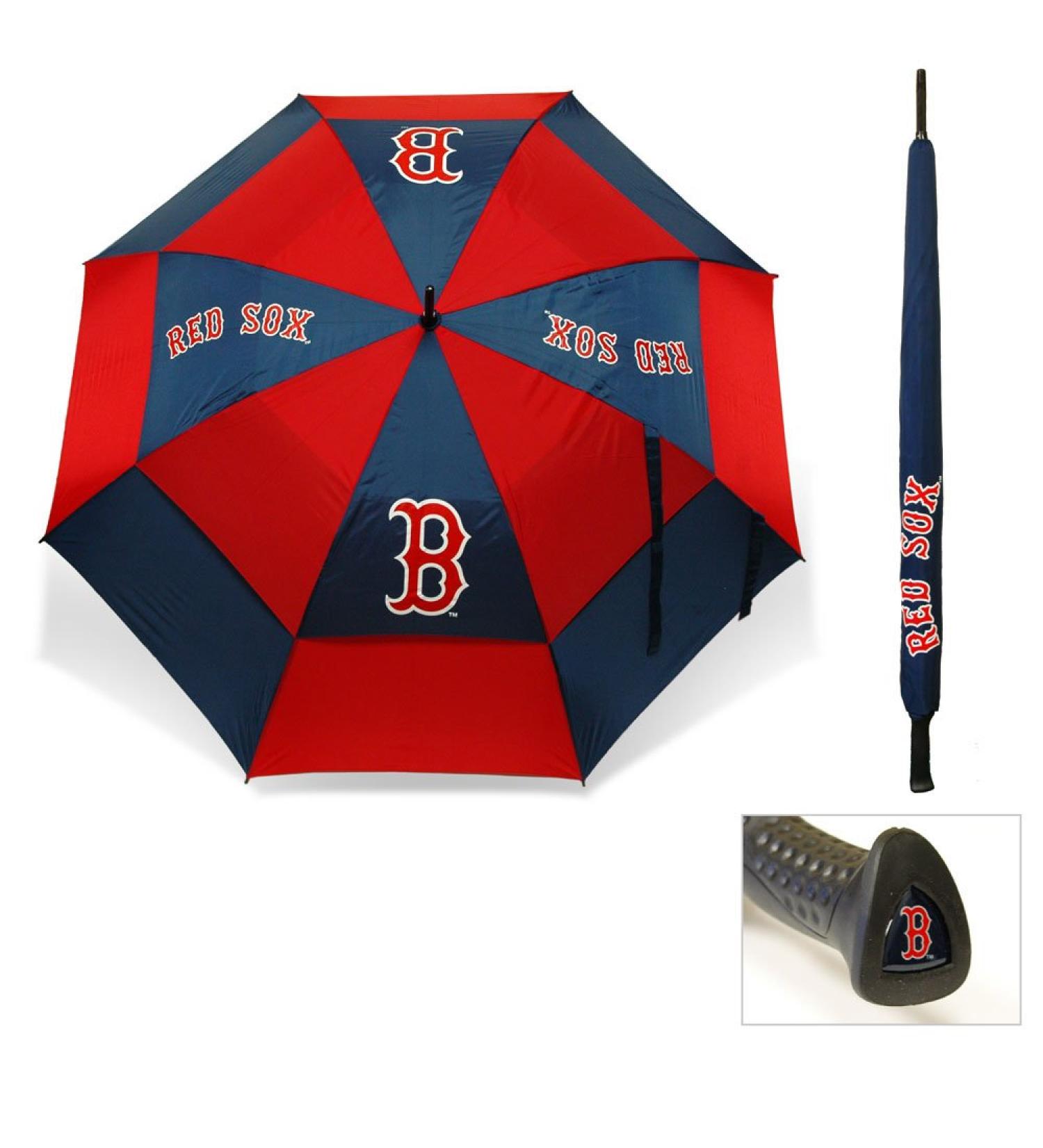 MLB Golf Umbrella Boston Red Sox