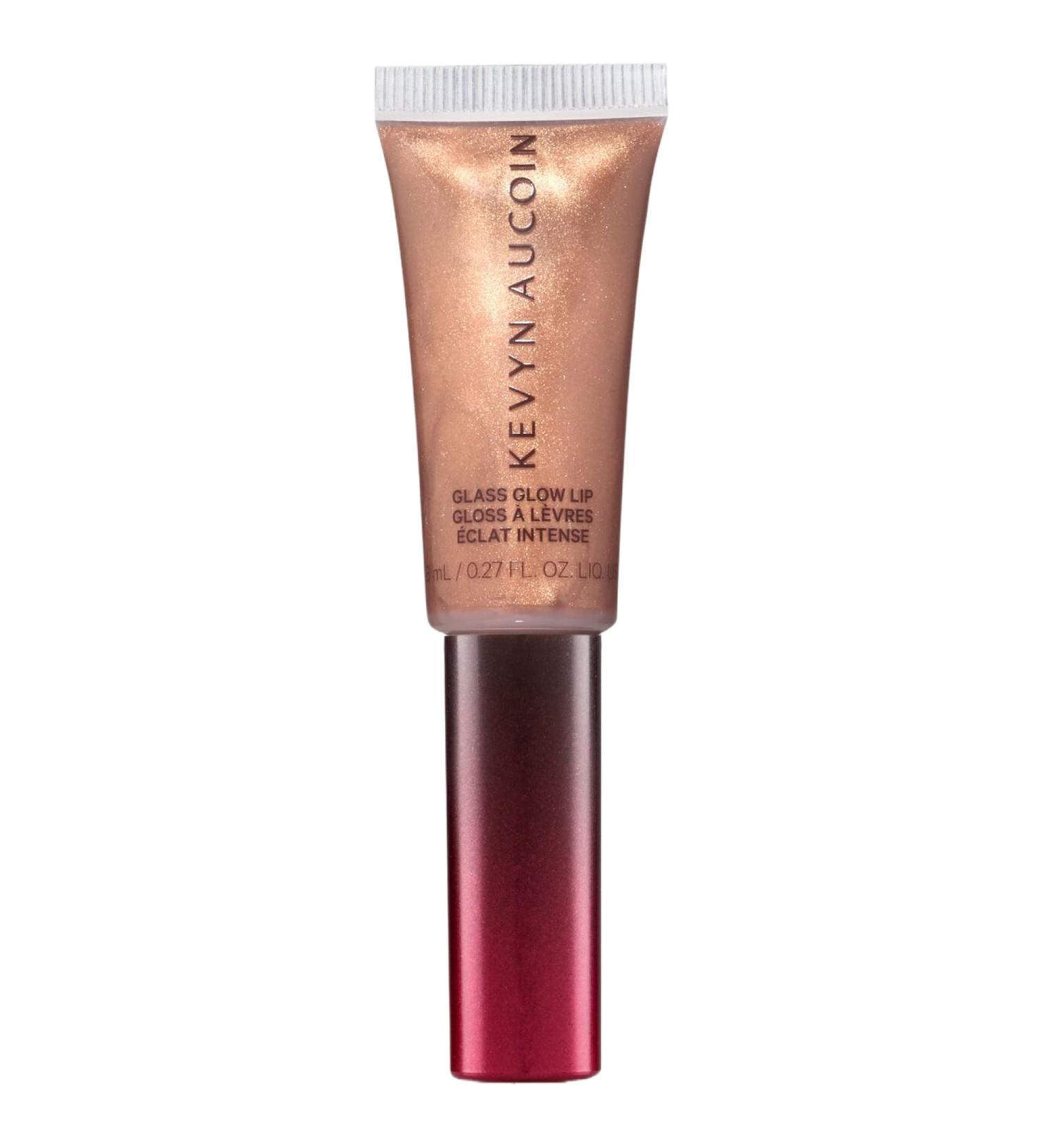 Buy Kevyn Aucoin Glass Glow Lipgloss - Spectrum Bronze for Women | 7.7g | International Shipping Available - Buy Online on GoSupps.com