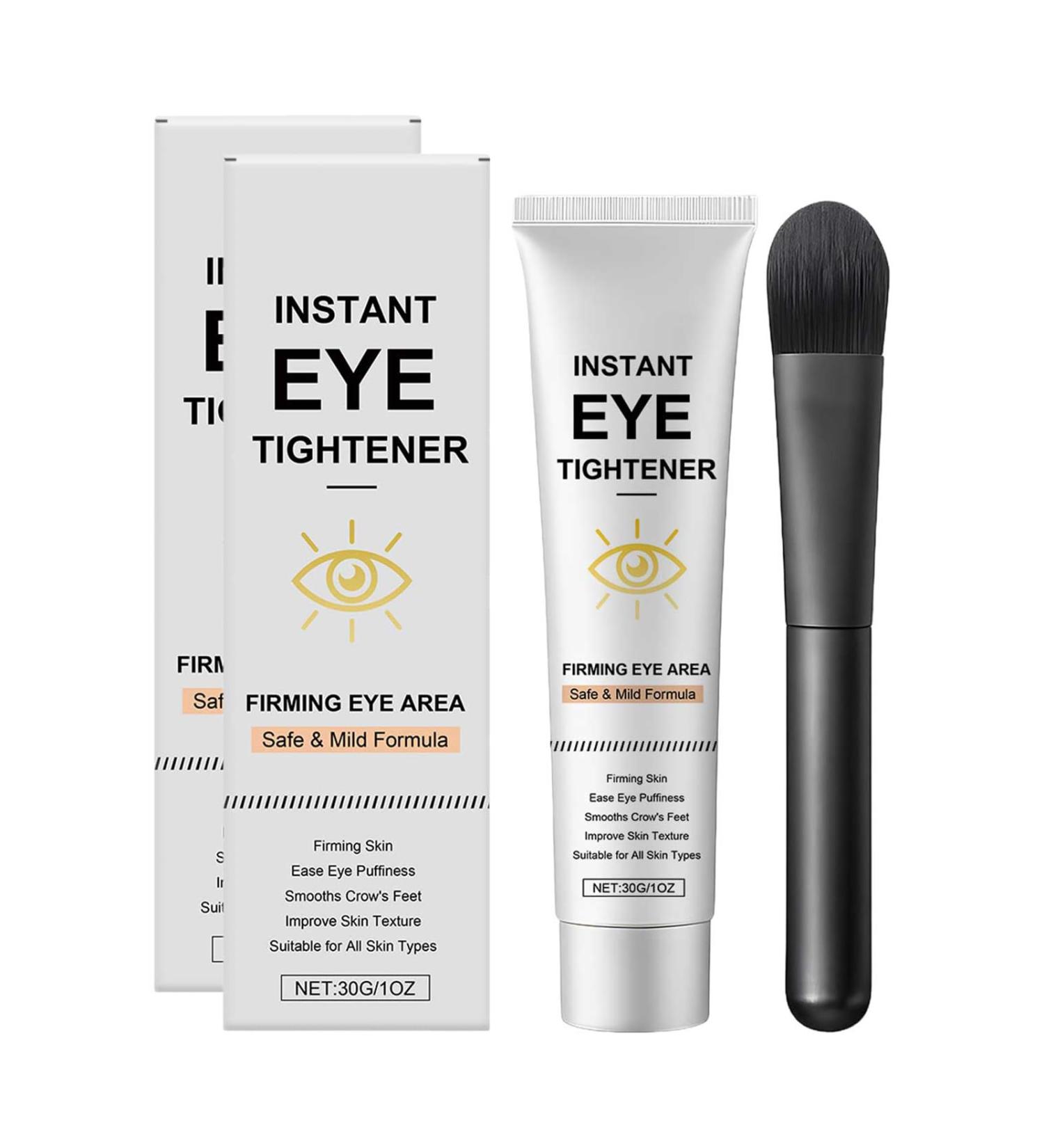 Rubu22a Eye cream cream for men and women against dark circles puffiness and wrinkles temporary eye firming with easytowear formula antiaging eye cream for fine lines 2 - Buy Online on GoSupps.com