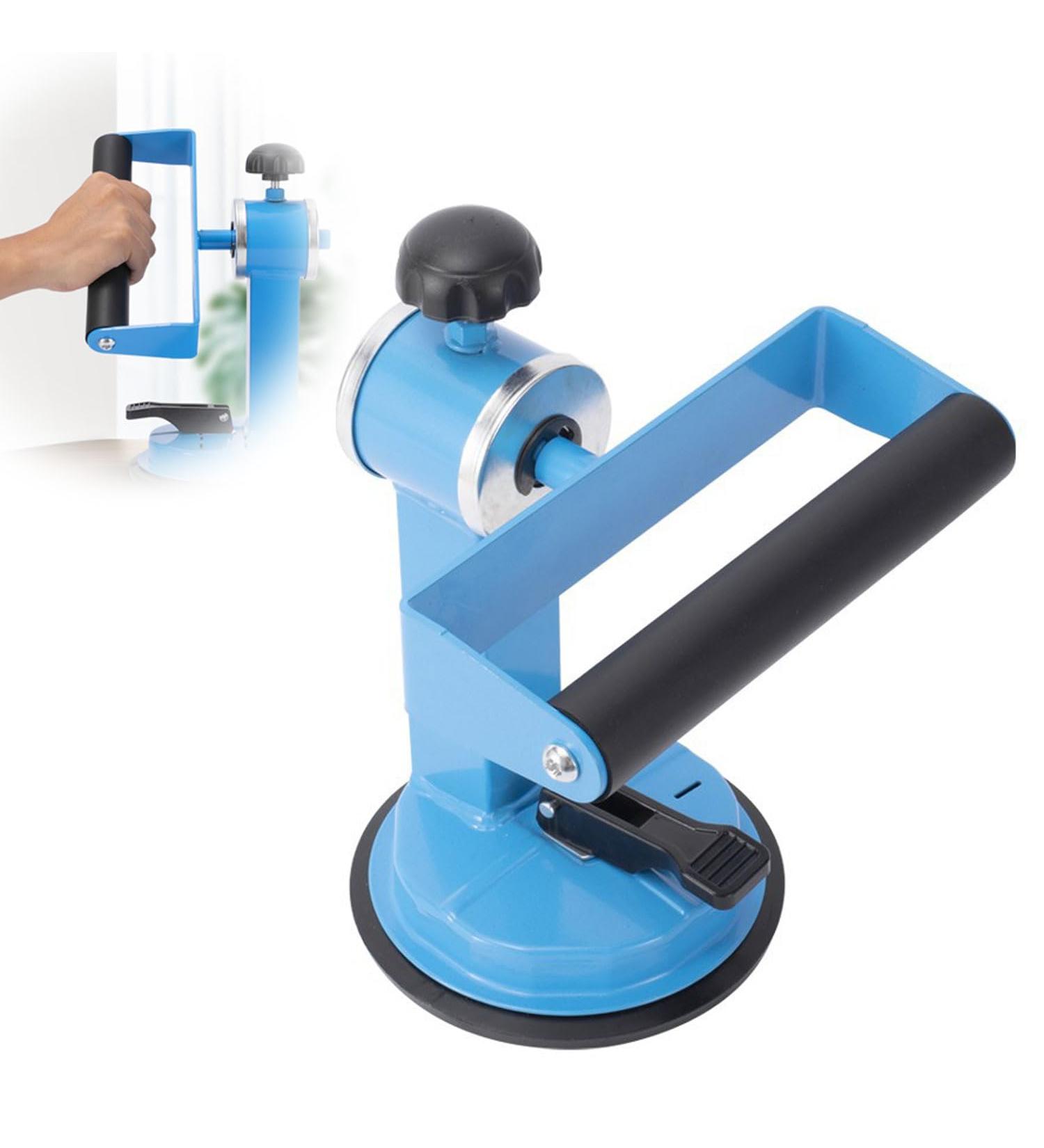 Wrist Rehabilitation Training Device Upper Body Exercise Equipment with Strong Suction Cups One-Hand/Two-Hand Fitness Equipment Adjustable Resistance for Stroke Hemiplegic People - Buy Online on GoSupps.com