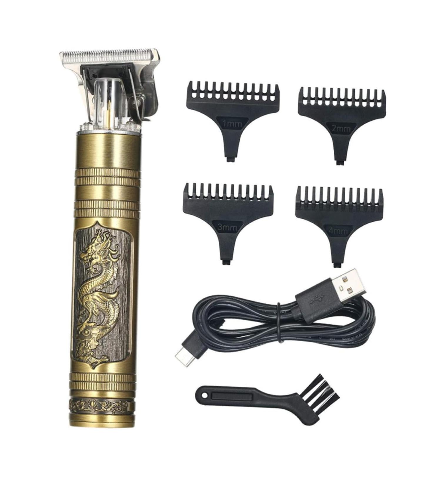 FRCOLOR 1 Set Head Hair Clipper Shavers for Men Maquina De Afeitar para Hombre Razors for Men Mens Beard Kit Baby Components Electric Clippers Charging Mode - Buy Online on GoSupps.com
