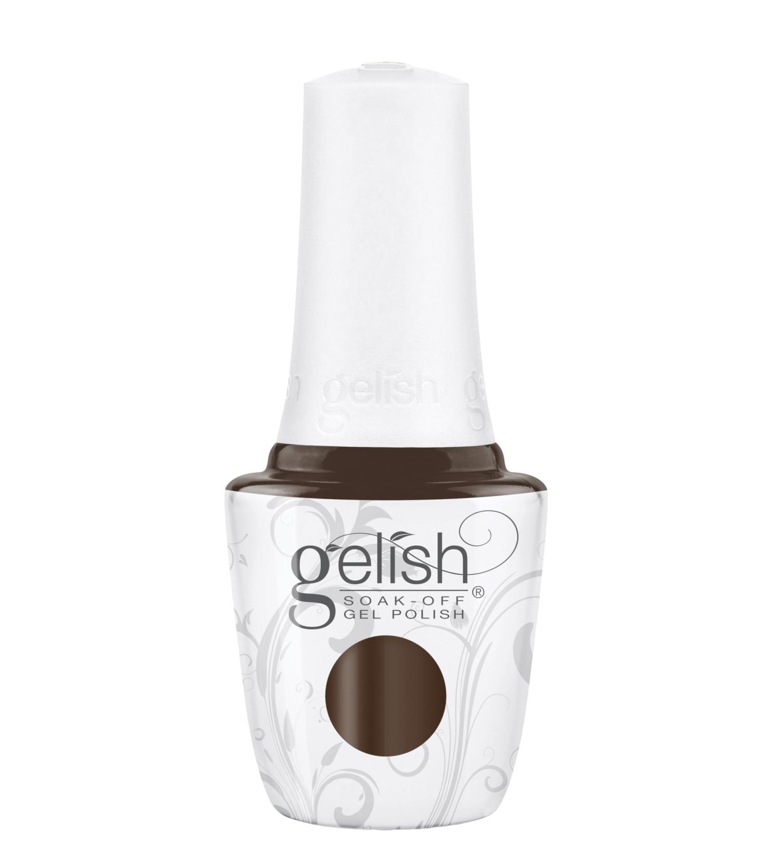 Gelish Fall 2024 15ml Gel Polish (Art Work In Progress) 15ml (1110540)