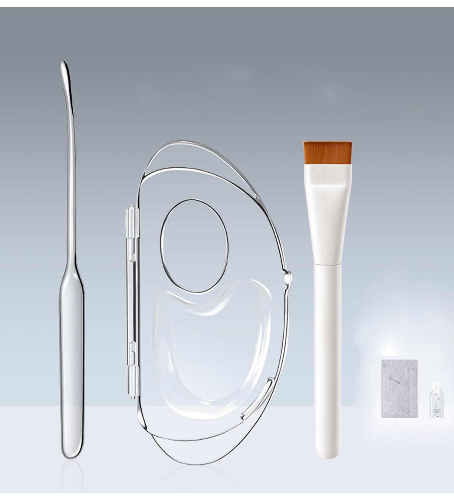  QYKKZAYQ Makeup Palette Palette Colors Palette Foundation Multifunctional Essential Artifacts for Makeup - Buy Online on GoSupps.com