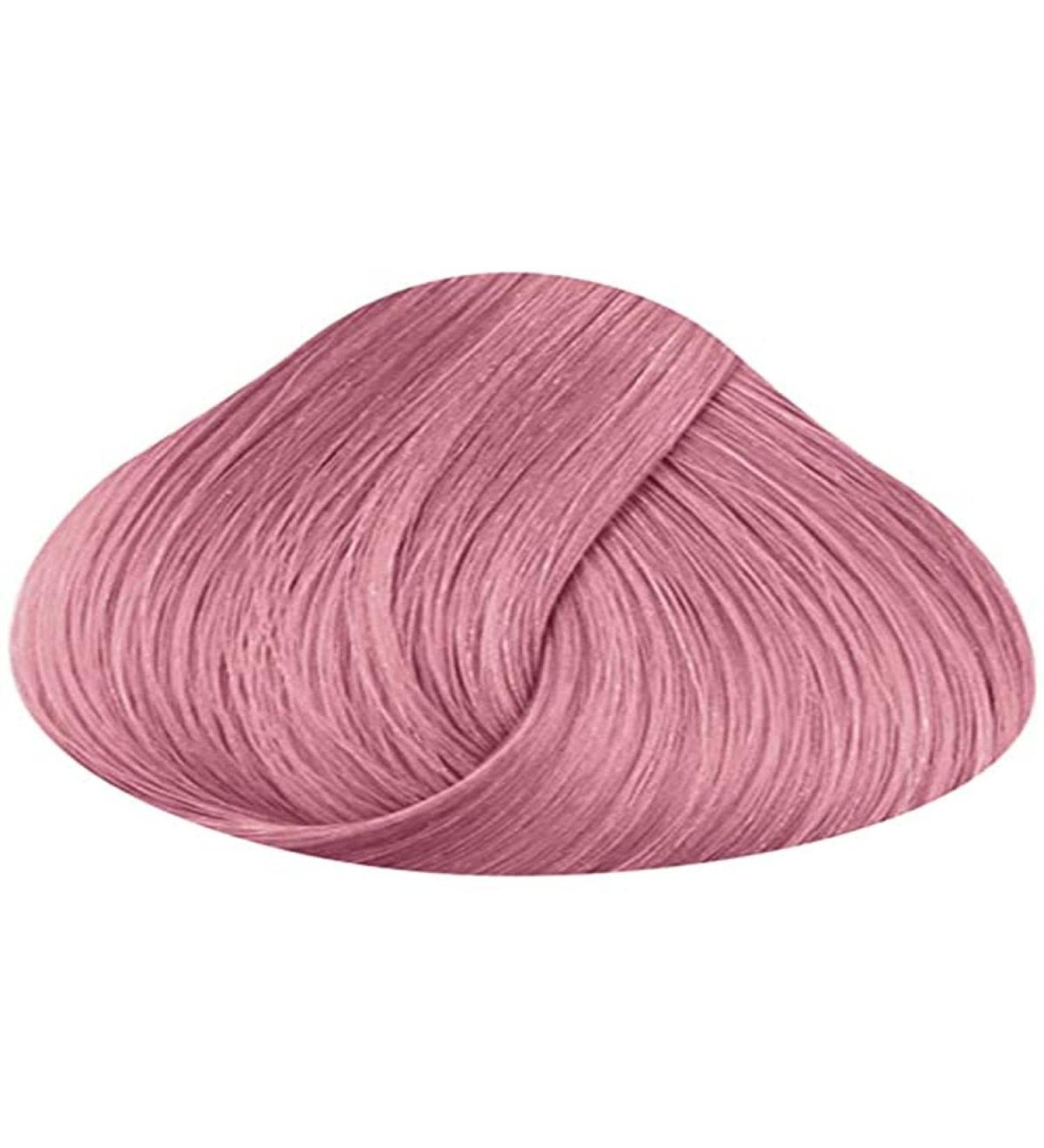 La Riche New La Riche Directions Semi-Permanent Hair Color - Pastel Rose 100 ml Pastel Rose 88 ml (1 pack)