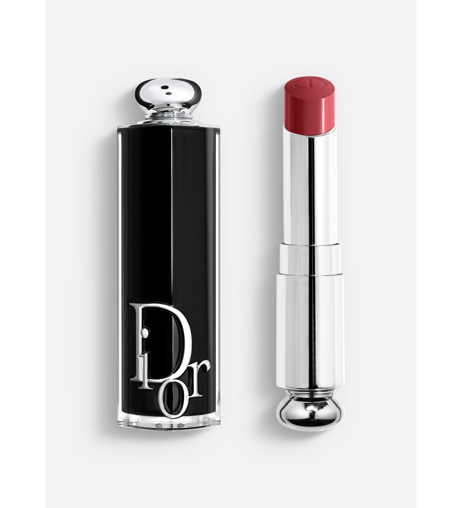  Dior DIOR ADDICT Hydrating shine lipstick #463 Dior Ribbon - Buy Online on GoSupps.com