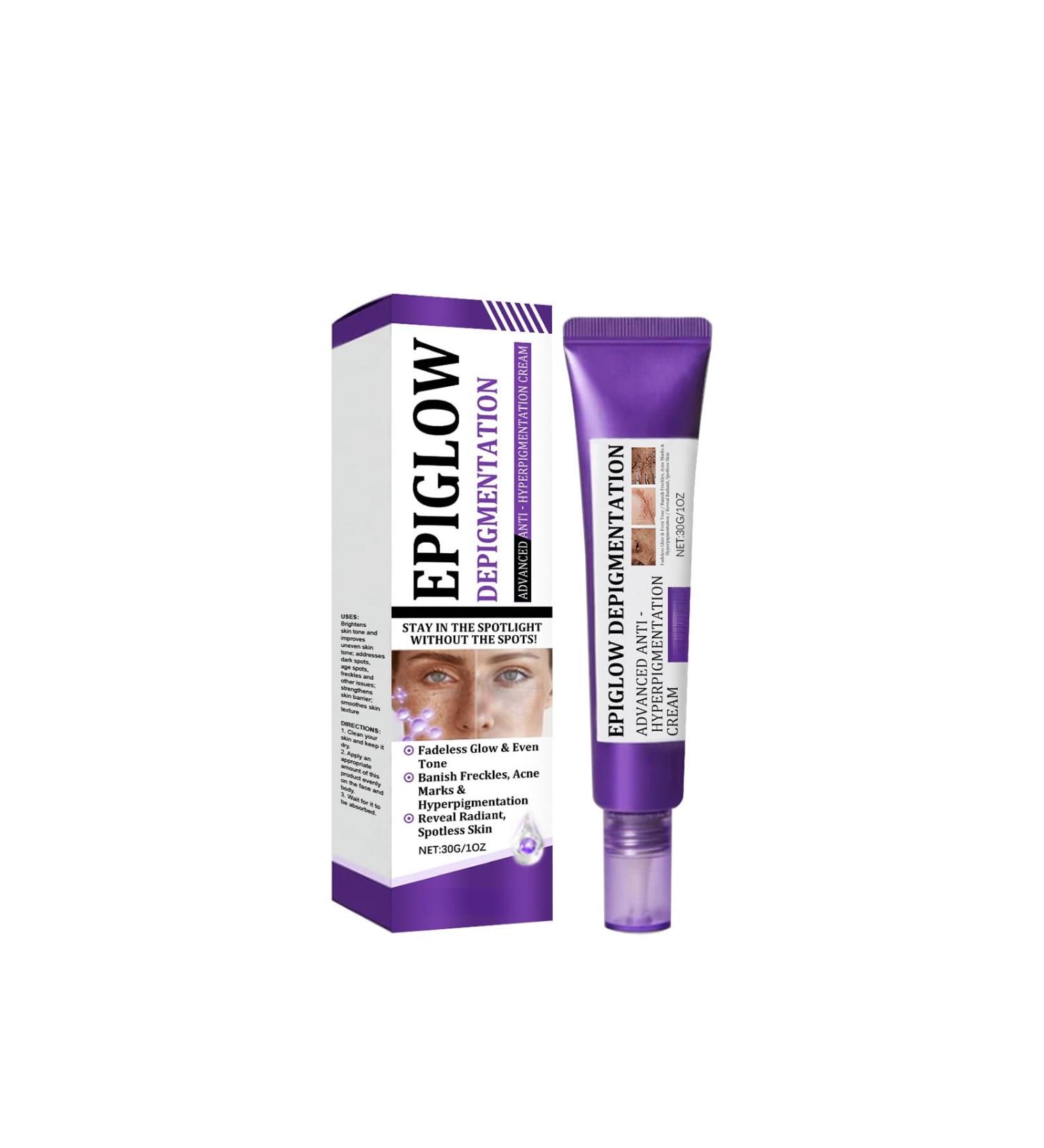 Cr me Visage Douce For Le Soin Quotidien claircit Et Hydrate Unifie Le Teint - Buy Online on GoSupps.com