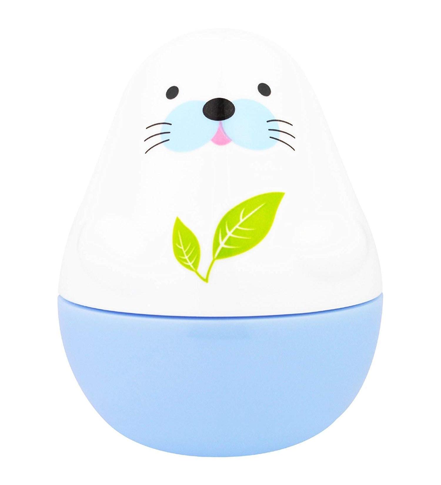 Etude House Missing U Hand Cream #1 Harp Seal - 1.01 fl oz (30 ml) | Nourishing Moisturizer - Buy Online on GoSupps.com