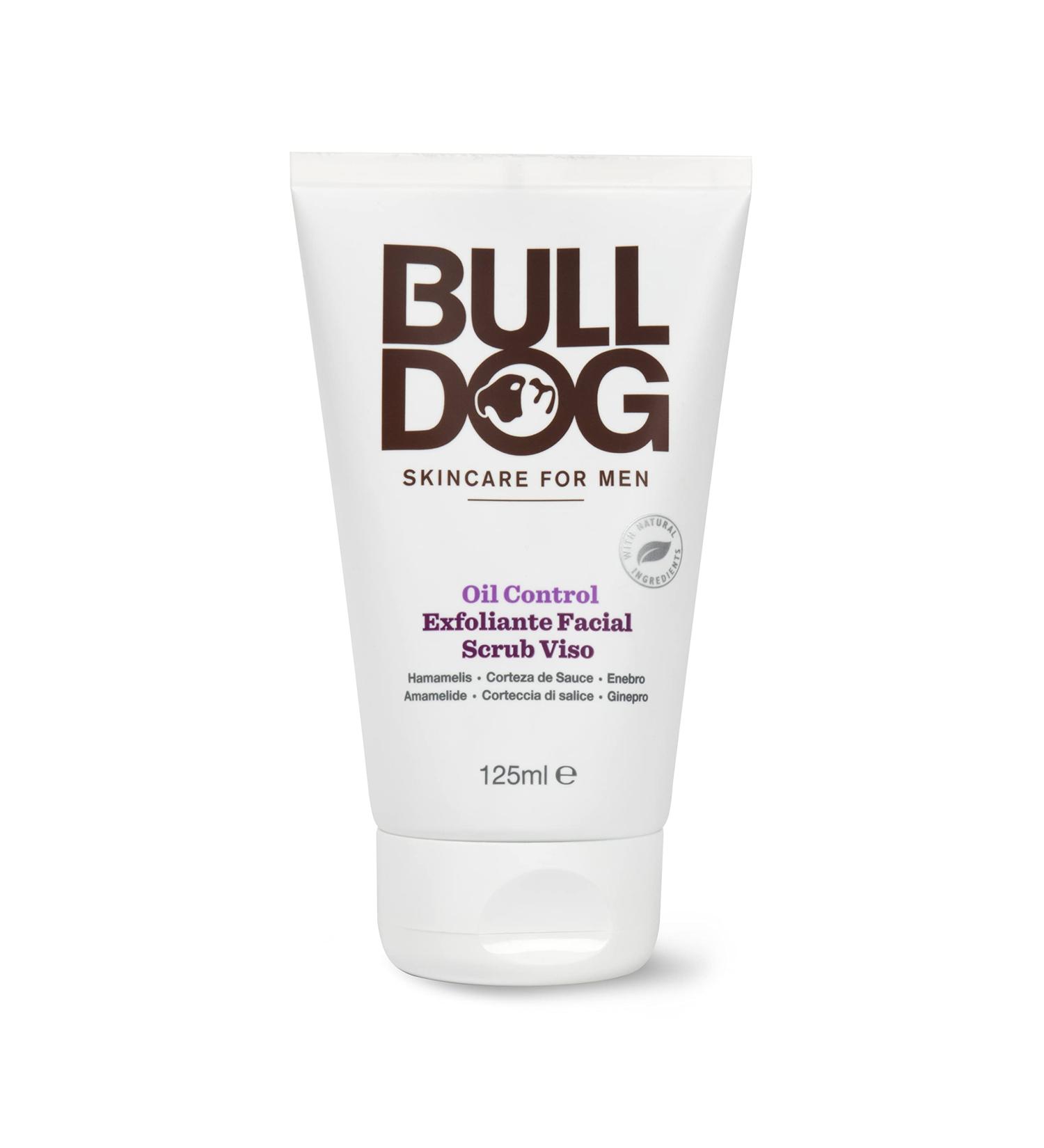 Shop BD Exoliant Facial 125 ml - Exfoliating Skincare for Radiant Skin | International Shipping Available - Buy Online on GoSupps.com