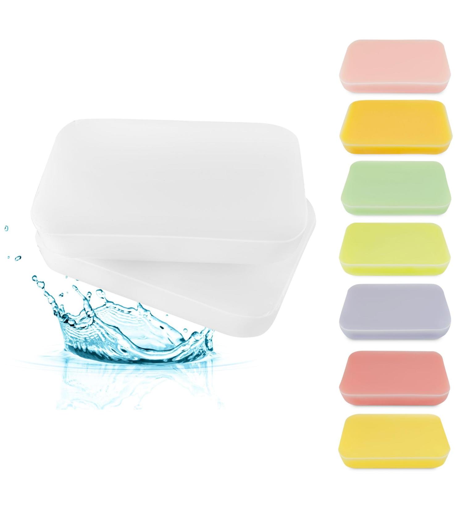 Isabellenails Paraffin Wax - 13 Fragrances for Hands & Feet | 2x500ml Blocks for Dry Skin & Stiff Muscles - Buy Online on GoSupps.com