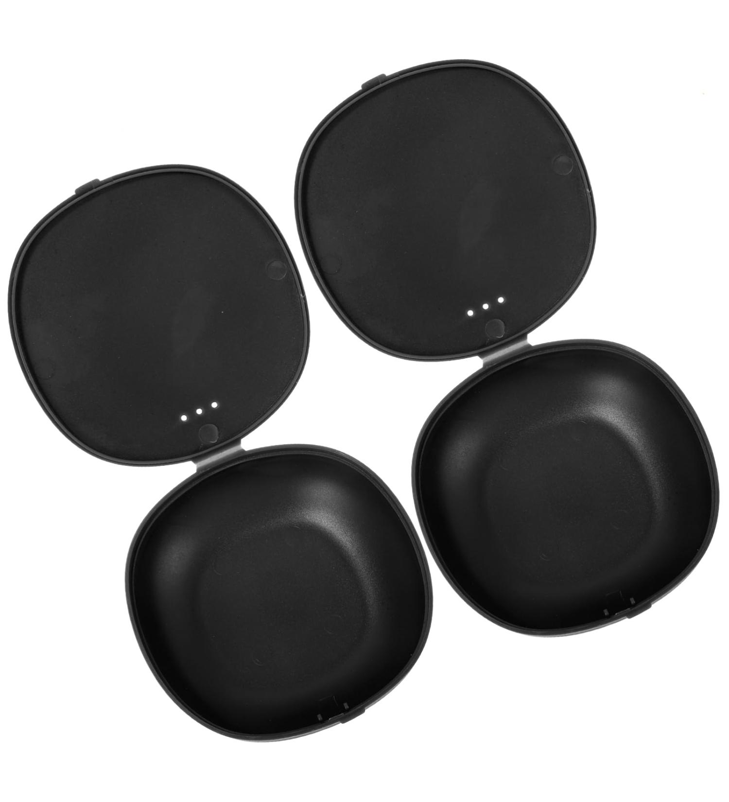 Buy Wofashpuret 2er-Box Storage for Menstrual Cups Silicone Cover Case for Travel | Practical Female Products - Buy Online on GoSupps.com