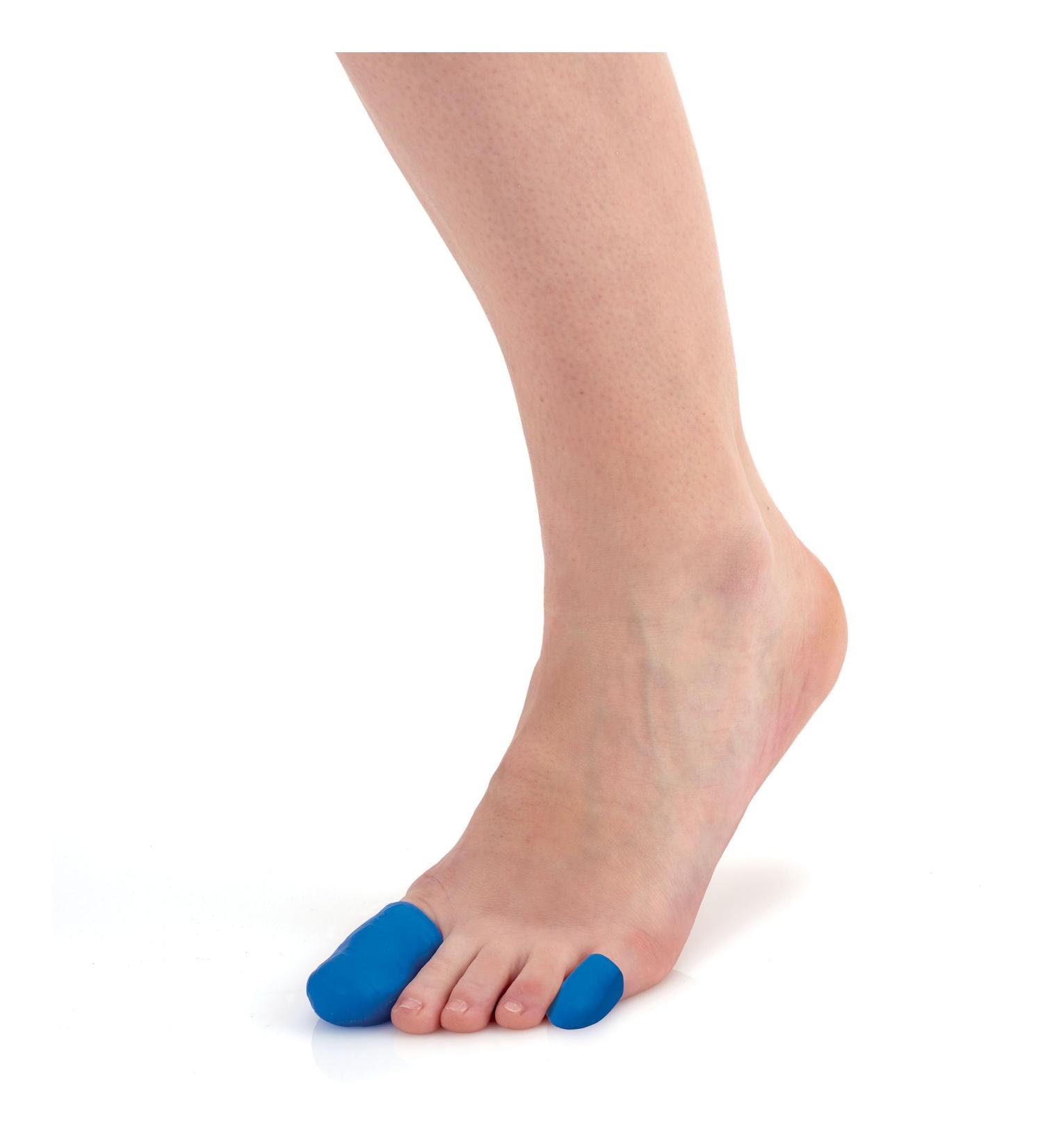 Buy Sidas Gel Cap Gel Capsules - L-XL Blue | International Shipping Available - Buy Online on GoSupps.com