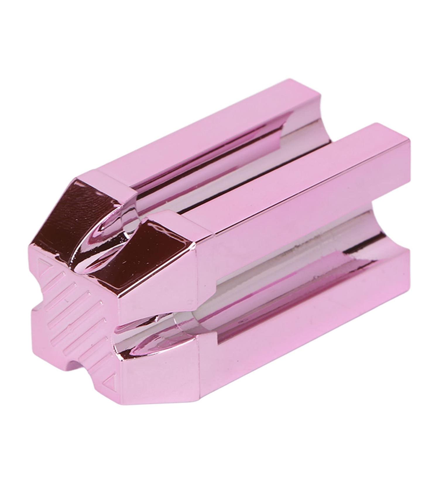 2 in 1 Duckbill Pencil Sharpener for Waterproof Brow Pencils | Easy to Use & Durable Plastic Design - International Shipping Available - Buy Online on GoSupps.com