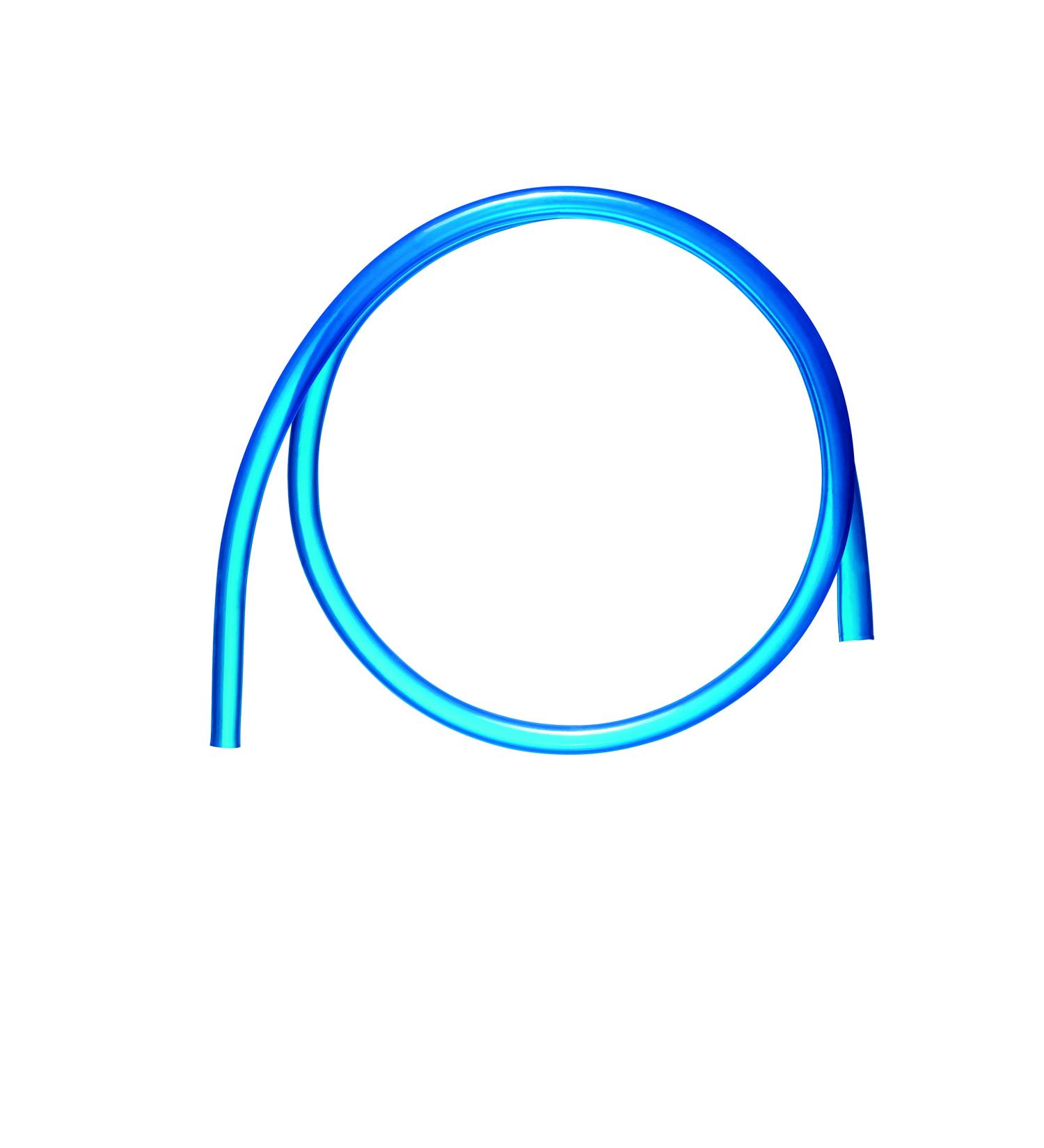 CamelBak Pure Flow Replacement Tube - Blue, One Size | Unisex - Buy Online on GoSupps.com