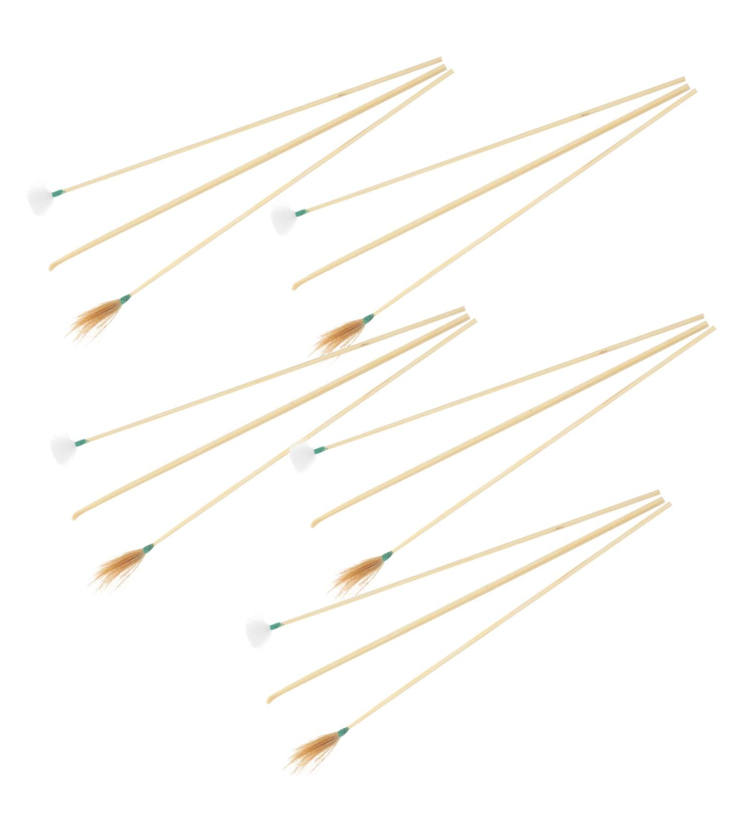 GALPADA 5Sets Ear Wax Removal Tools Professional Ear Cleaning Kit Ear Scoops for Removal Convenient and Durable Ear Wax Cleaners for All Ages - Buy Online on GoSupps.com