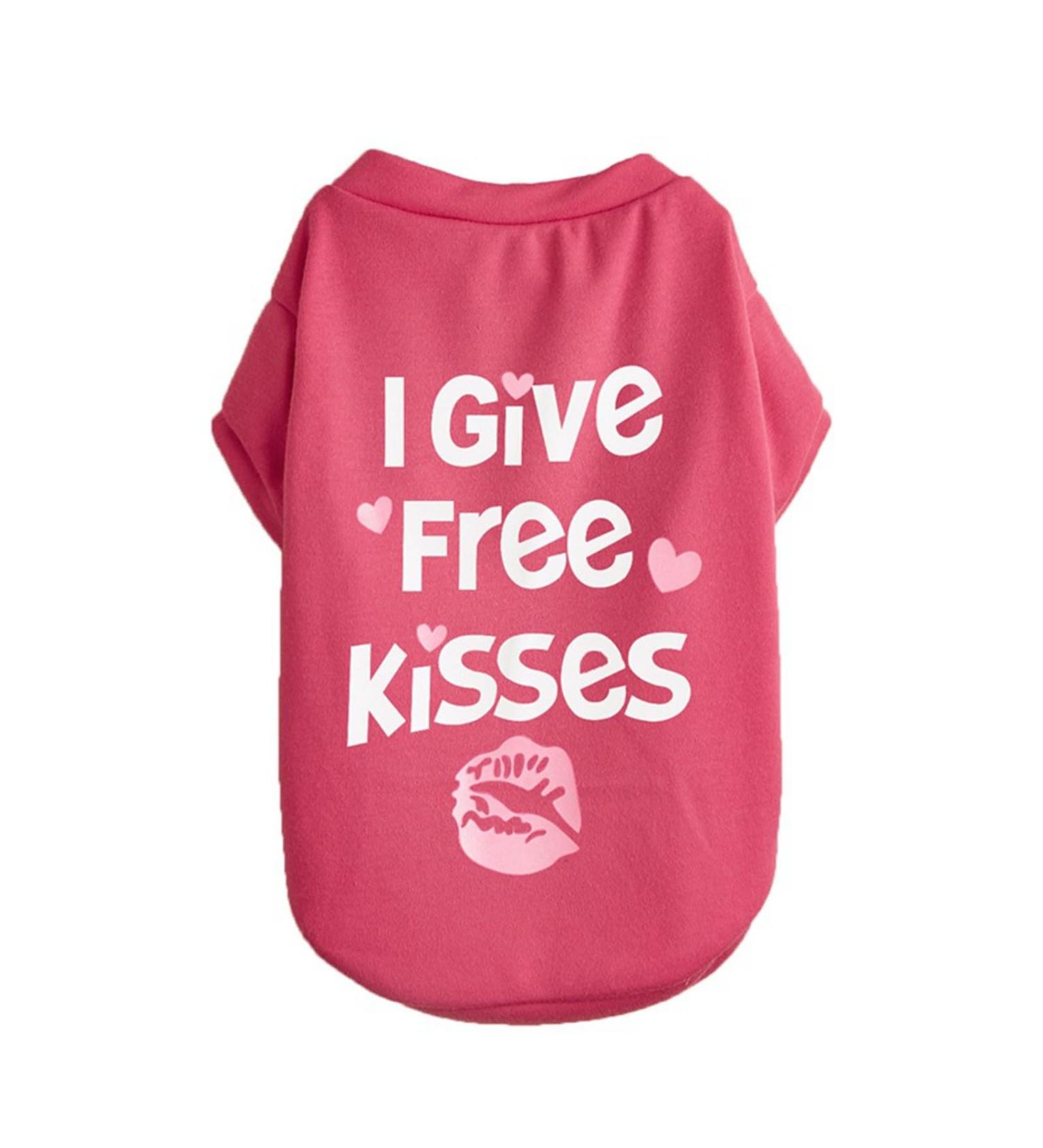 Shop Cute & Breathable Spring/Summer Pet Clothing for Dogs & Cats | Comfortable & Stylish Chihuahua Coats - Buy Online on GoSupps.com