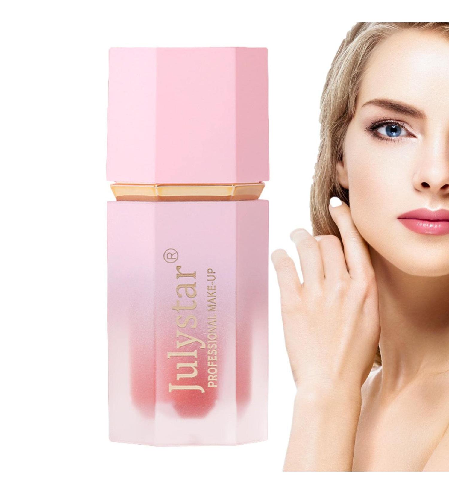 Velvet Liquid | Cream Matte es | Natural-Looking High-Pigmented Blendable Long-Wearing Skin Tint Makeup Pochy 04# - Buy Online on GoSupps.com