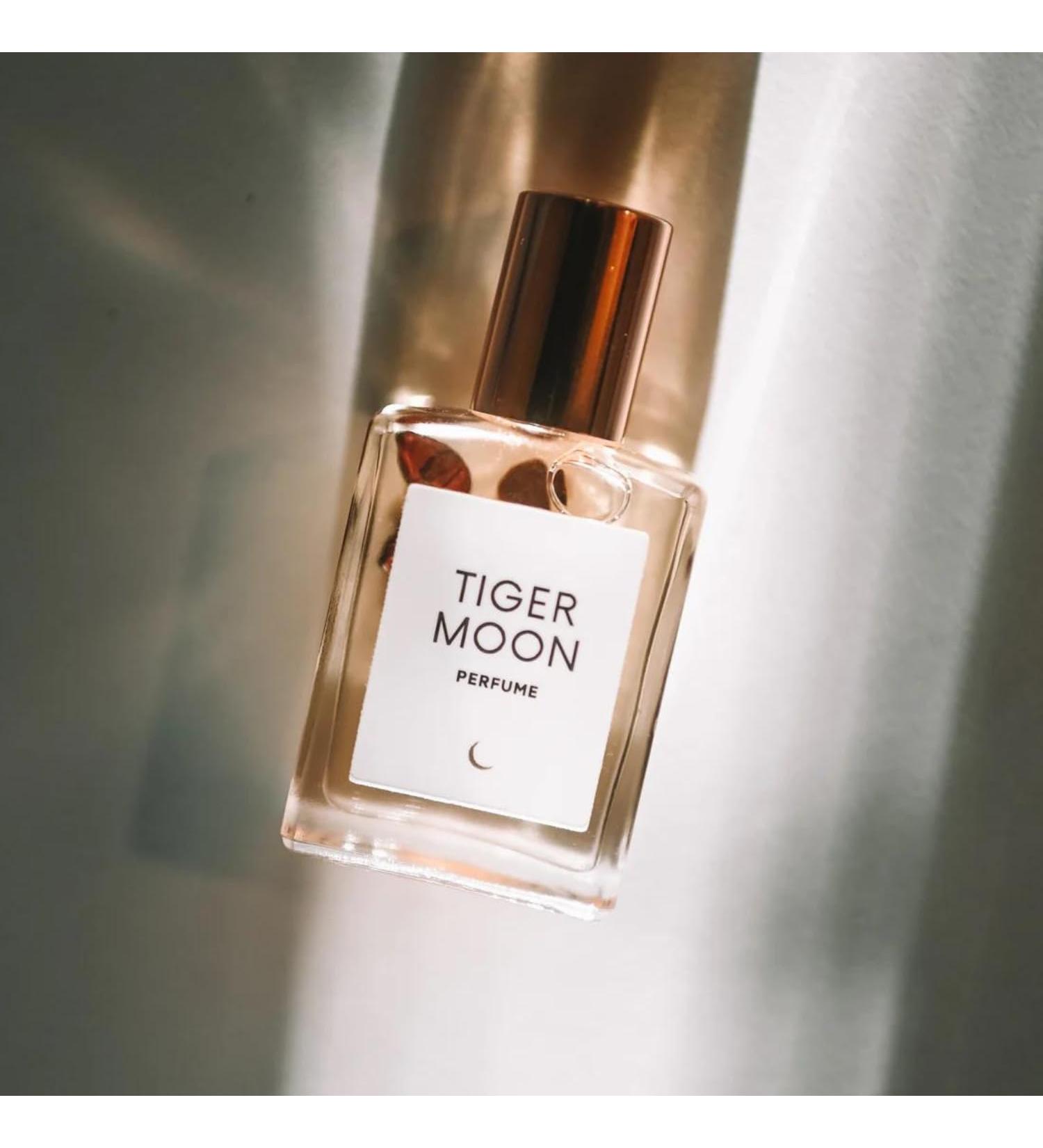 Perfume Oil - Aromatherapy Fragrance Body Oil for Women Sampler Parfum Travel Size Long Lasting Essential Oil 0.5 oz (Tiger Moon) Tiger Moon 0.5 Fl Oz (Pack of 1) - Buy Online on GoSupps.com