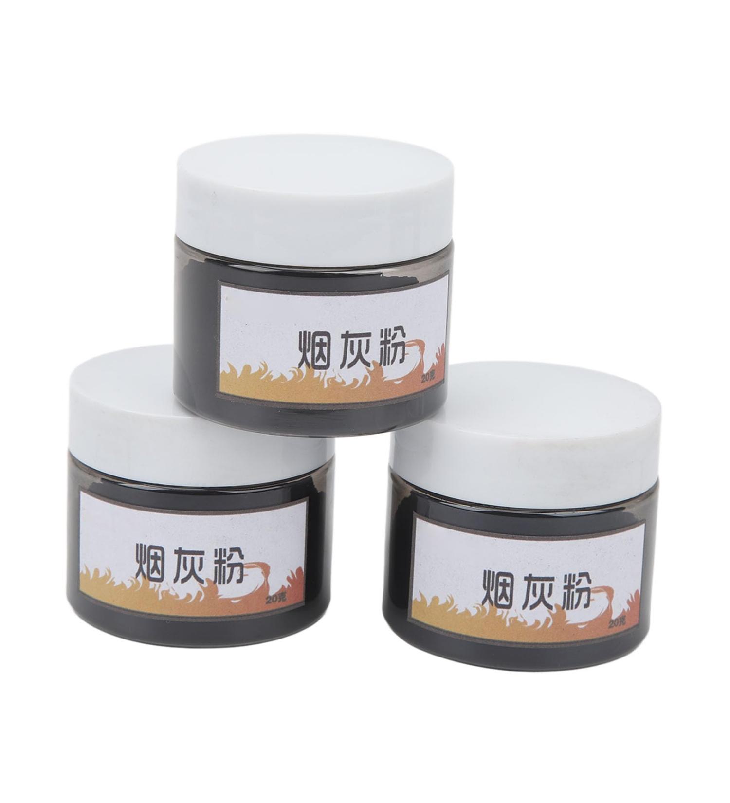 Verdant Touch Special Effects Makeup Powder Set of 3 for TV Film Show Stage etc. - Buy Online on GoSupps.com