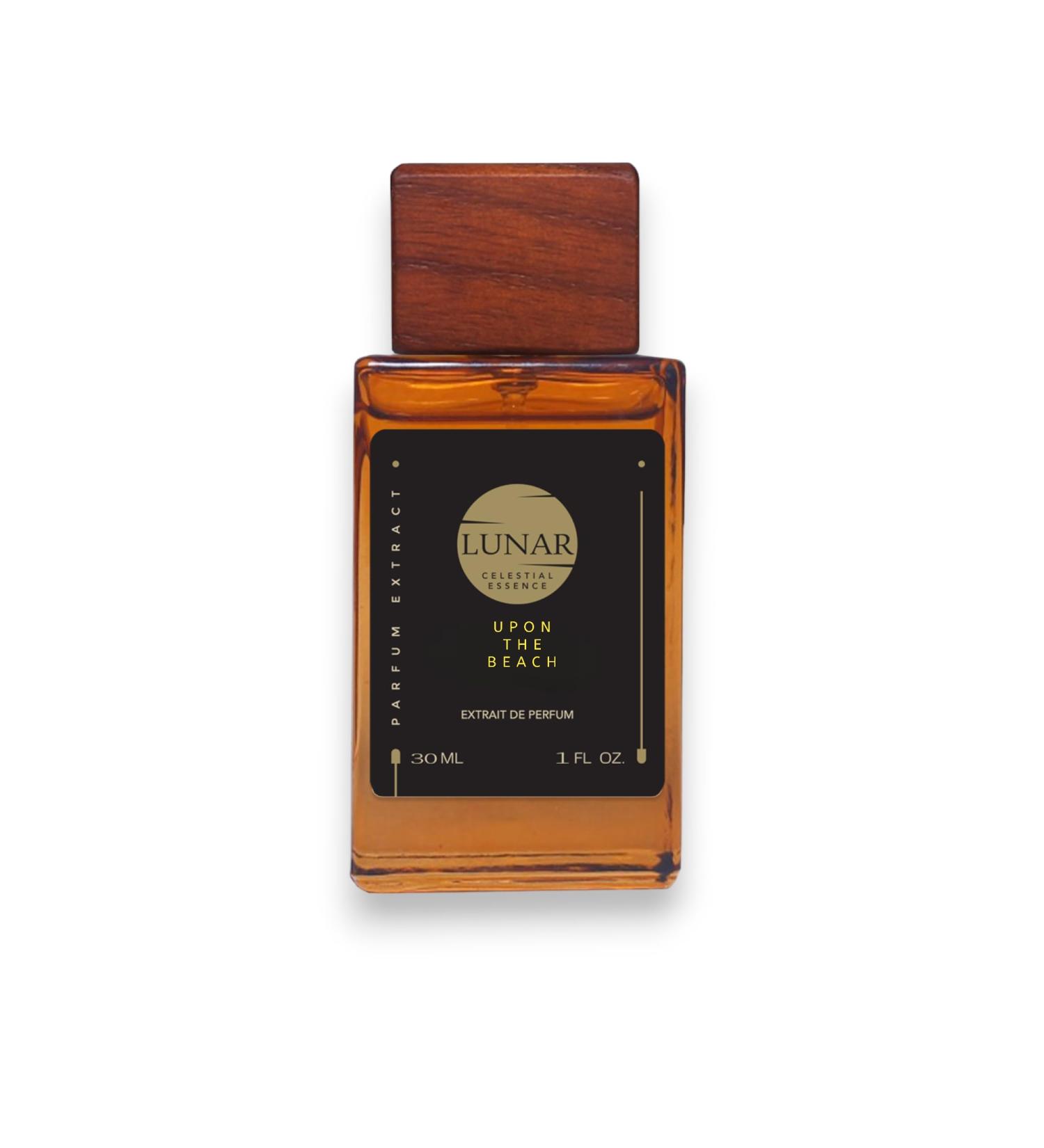 UPON THE BEACH fragrances inspired by ON THE BEACH for unisex | perfum for men and women | fragrances | cologne| niche | Concentrated Long Lasting | Eau de Parfum | perfume luxury 30ML - Buy Online on GoSupps.com