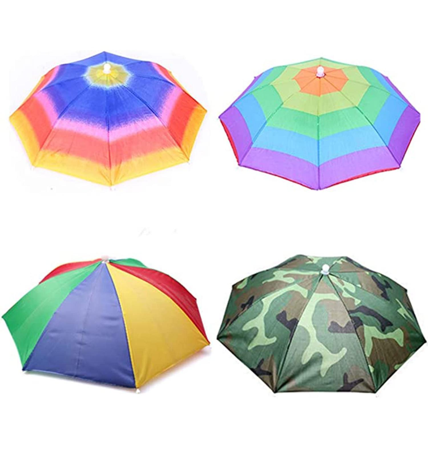 Adjustable Mosquito Head Net Hat for Outdoor Sports - 360-Degree Anti-Insect/UV Protection - Unisex (4 Colors) - Buy Online on GoSupps.com