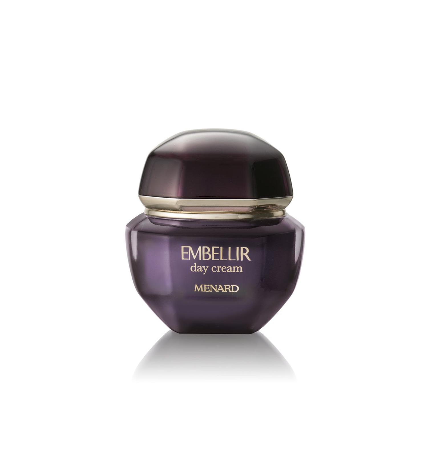 MENARD Embellir Day Cream 35ml