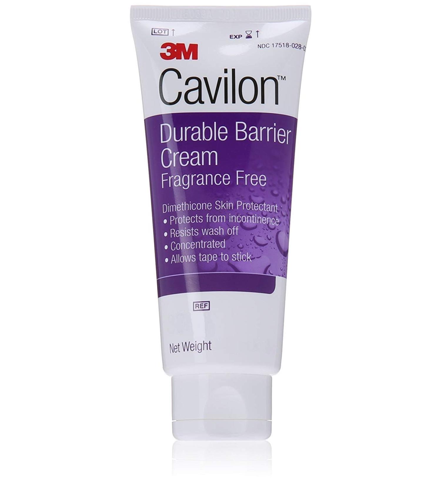3M 3354 Cavilon Barrier Cream44 48 per Case