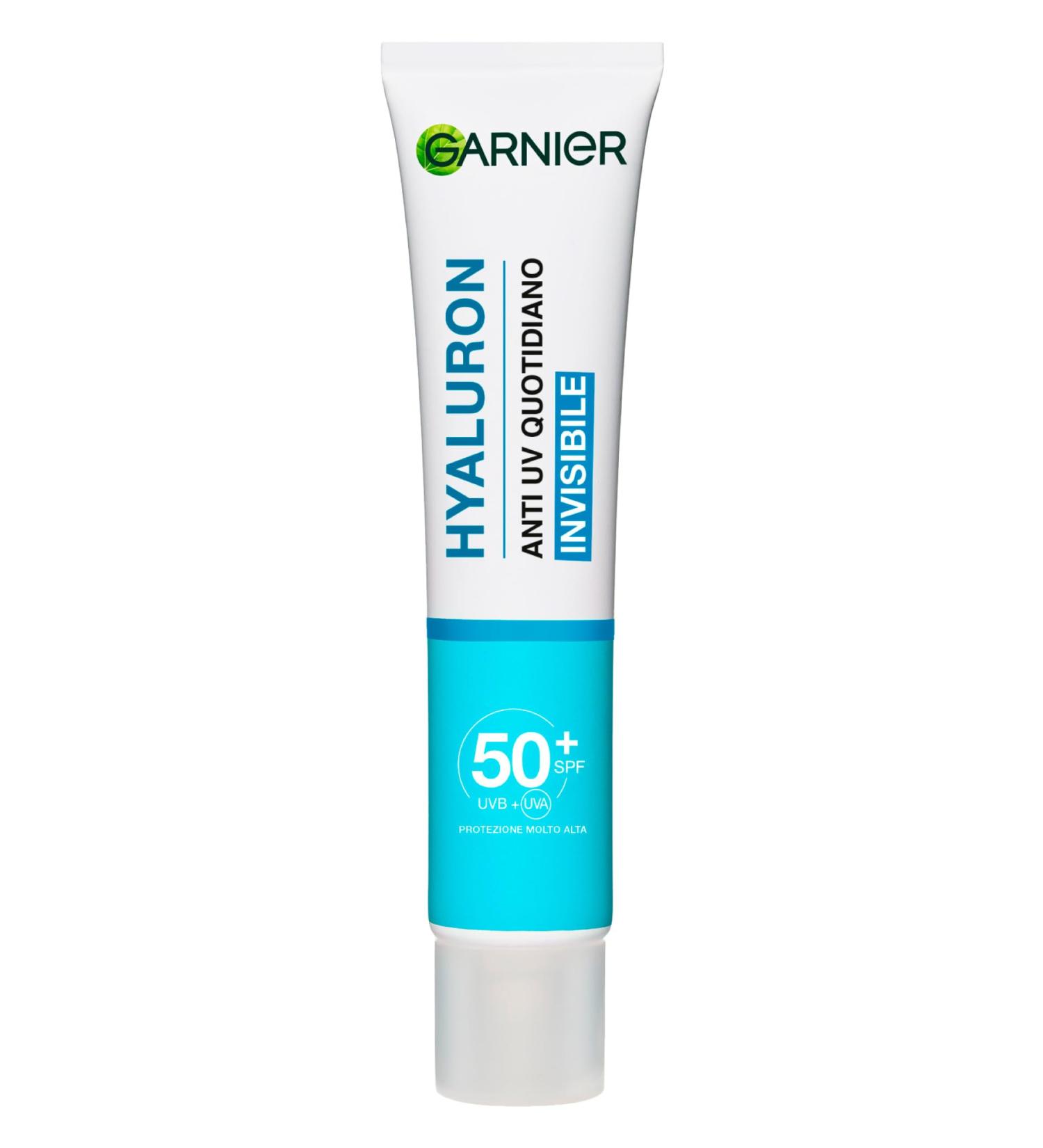 Garnier Garnier Hyaluron Uv Fluid Spf50+