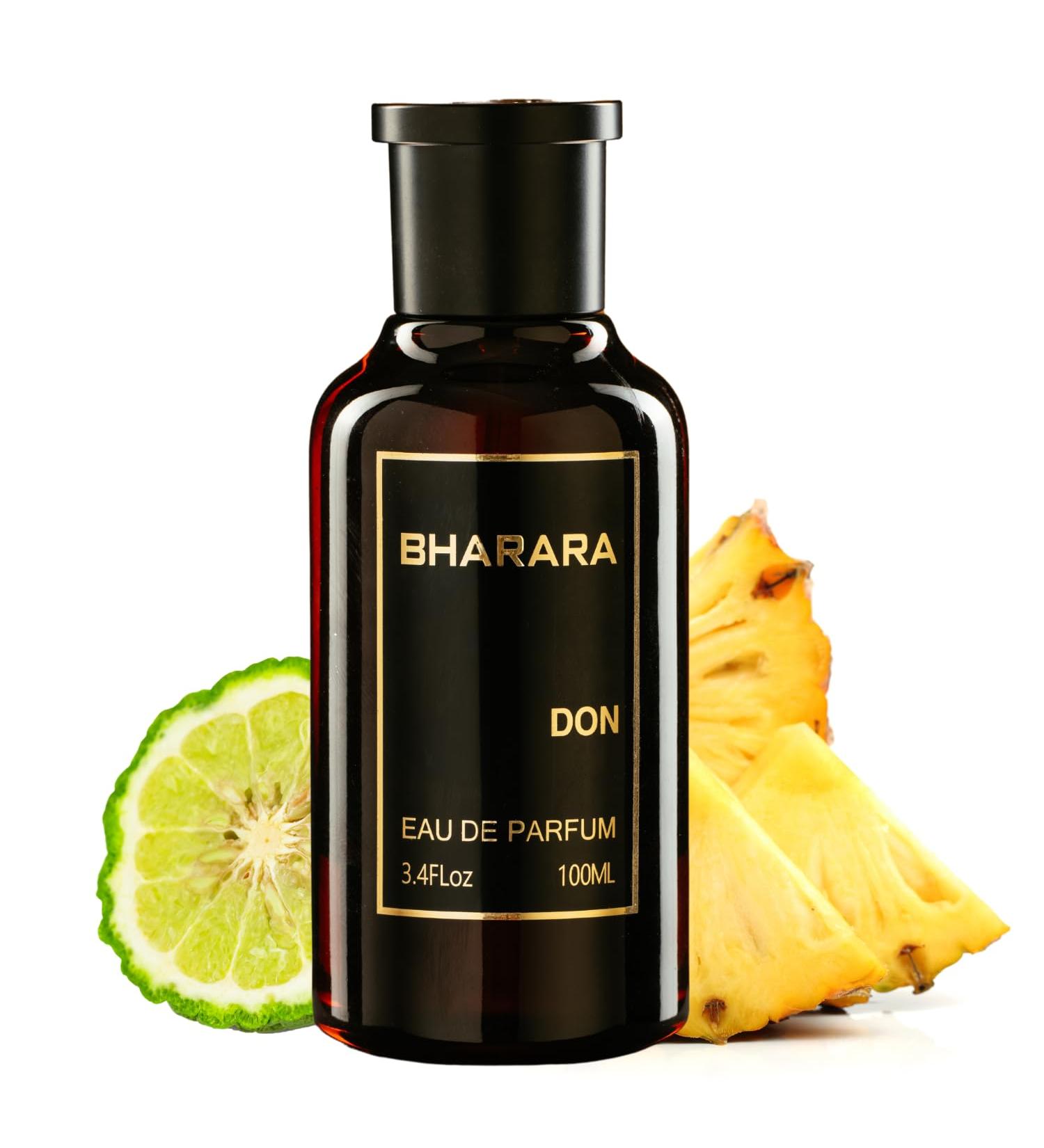 Bharara Don Eau De Parfum - Buy Online on GoSupps.com