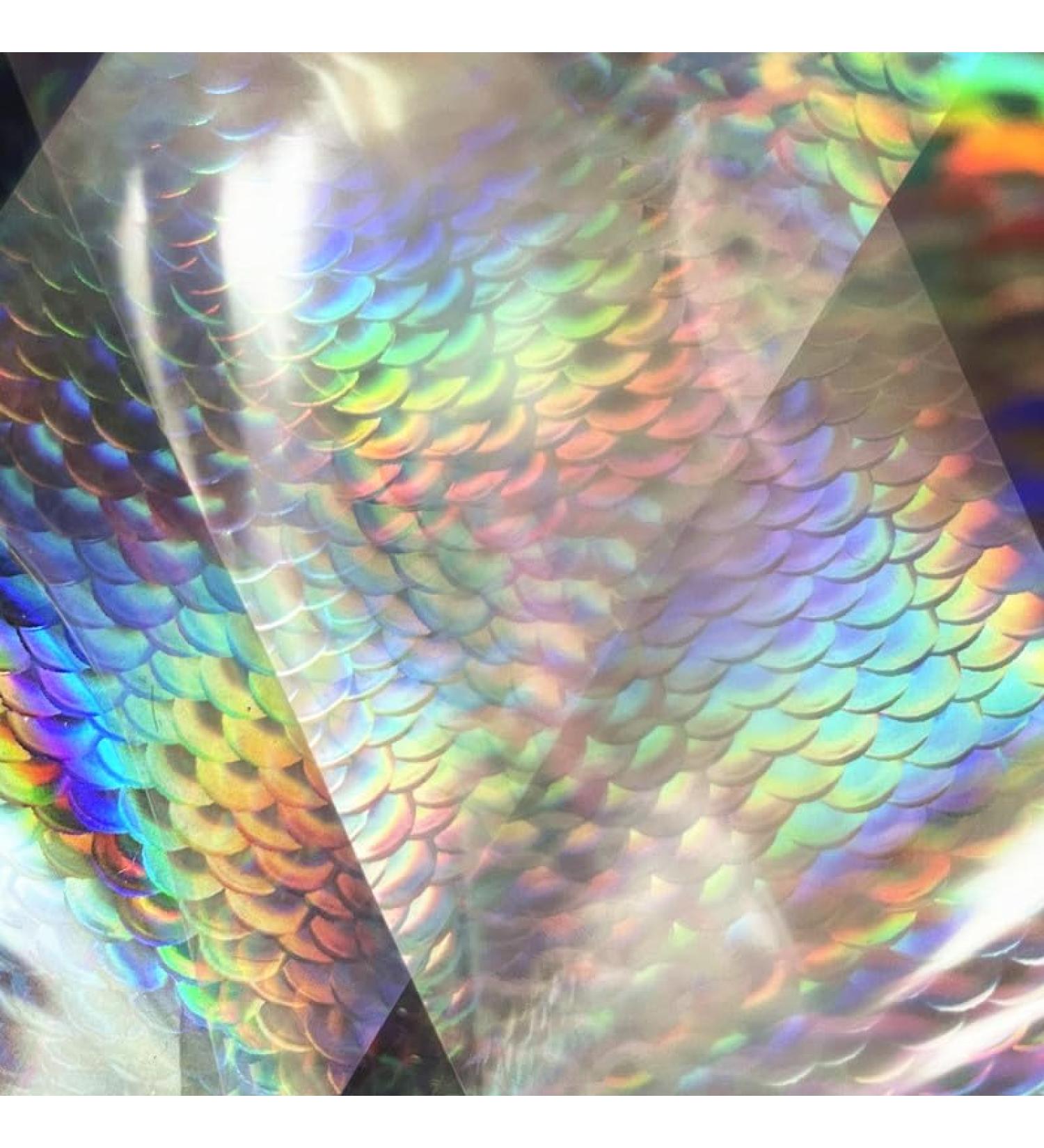 SILPECWEE Aurora Nail Foil - Holographic Snake Print & Heart Nail Art Stickers for DIY Manicure Design - 4 Boxes of Starry Sky Glass Foil - Buy Online on GoSupps.com