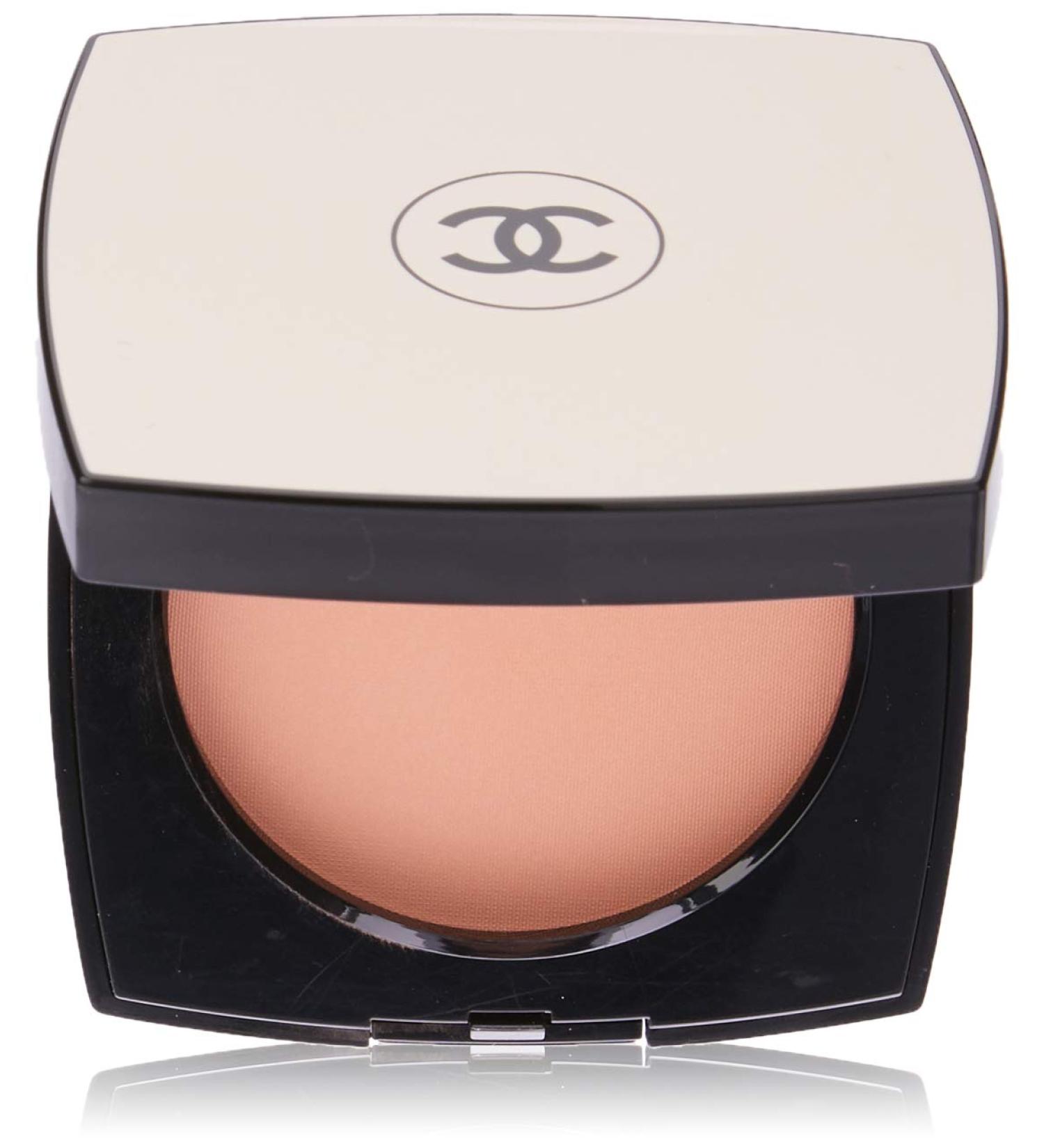 Chanel Les Beiges Healthy Glow Sheer Powder SPF 15 No. 60 - 12g/0.4oz - Buy Online on GoSupps.com