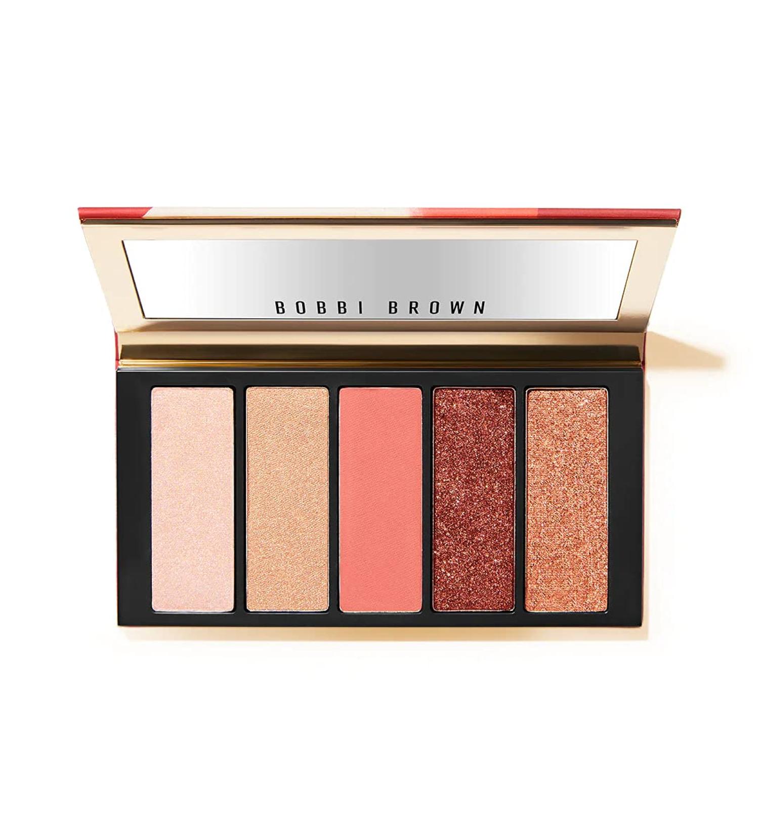 Bobbi Brown Stroke of Luck Eye Palette 8.21 g New In Box