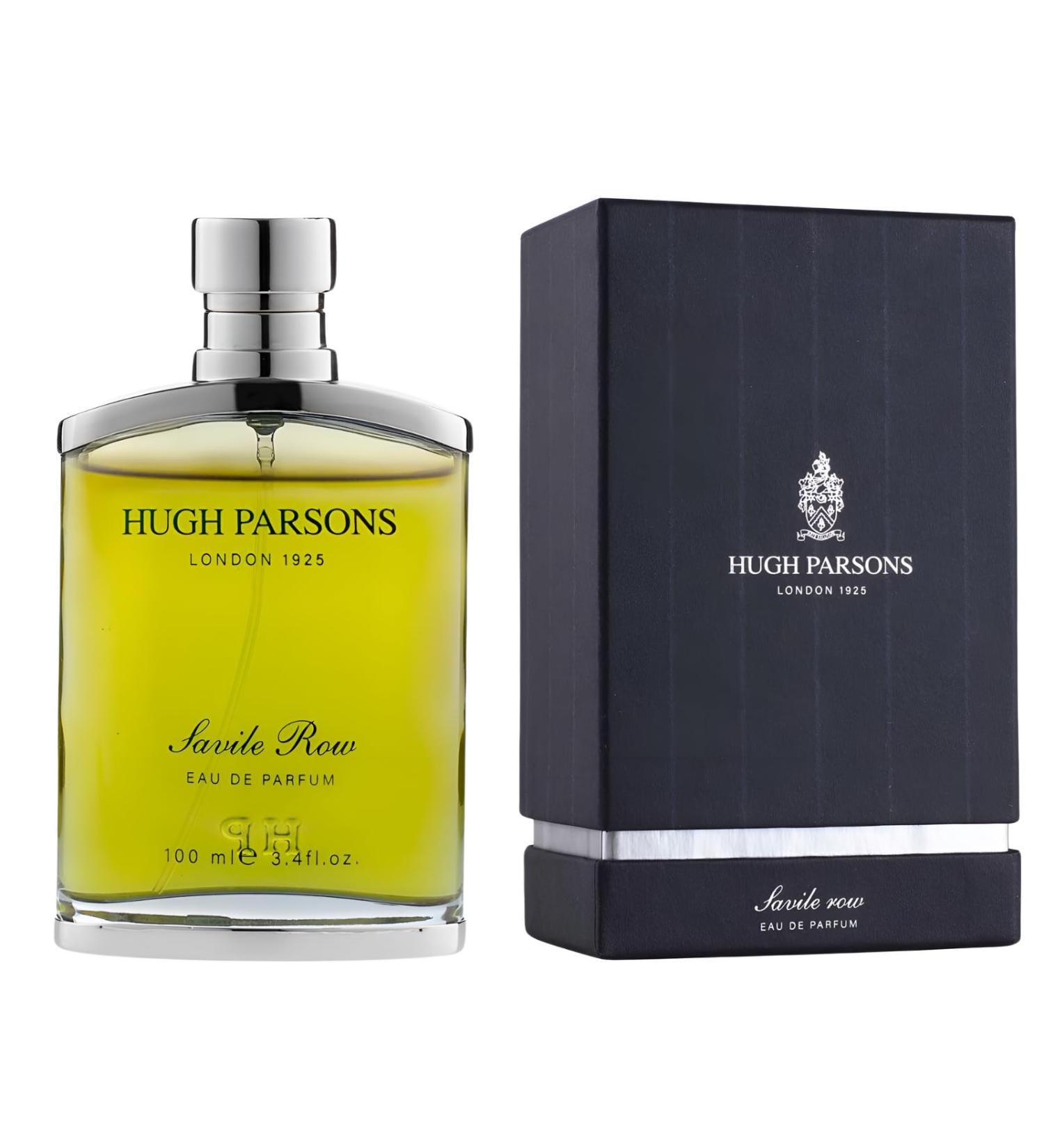 Eau de Parfum Spray for Men | Men's Perfume Long Lasting Fragrance Masculine EDP | Fresh Scent Pour Homme Notes of Cypress Fig Sage Musk Patchouli Gifts for Him 3.4oz (Savile Row) - Buy Online on GoSupps.com