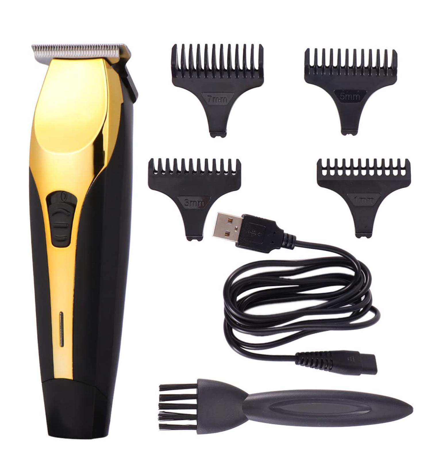 KALLORY Men s Electric Razors - Cordless Clipper & Beard Trimmer Grooming Kit for Professional Haircuts - Buy Online on GoSupps.com