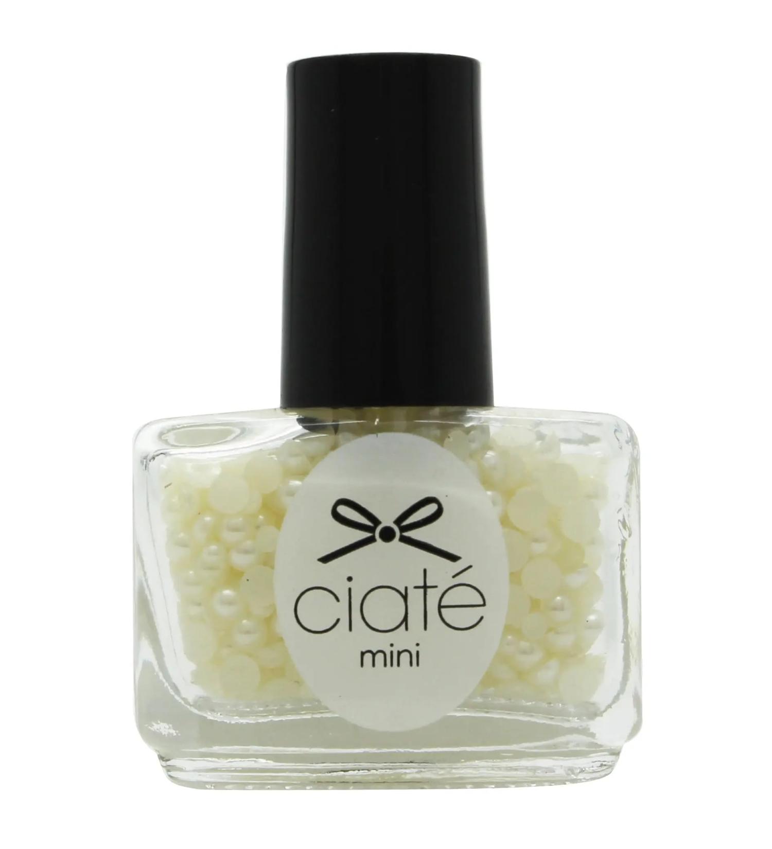Ciat Mini Girl With A Pearl Nail Polish 5ml