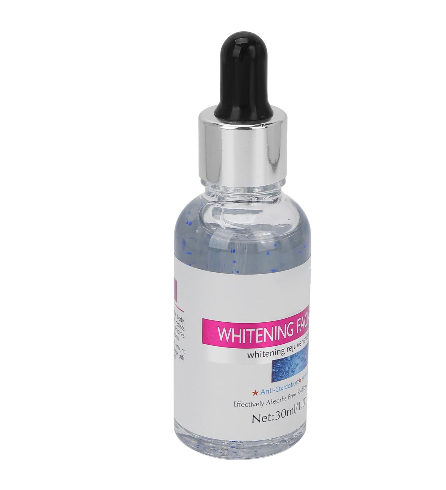 Yinhing Kojic S rum Visage Blanchissant Hydratant Collag ne Soin de la Peau claircissant Hydratant S rum pour Femmes Types de Peau 30ml - Buy Online on GoSupps.com