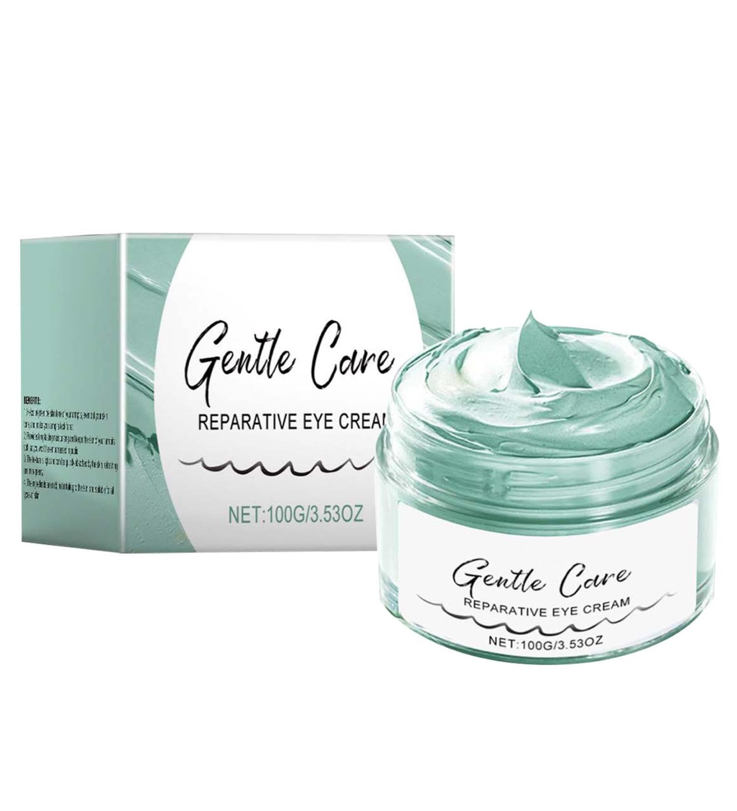 Eye Repair Cream Moisturizing Cream For Dark Circles Advanced Hydration Dark Circles Under Eye Care Nourishing Eye Skin Care - Buy Online on GoSupps.com