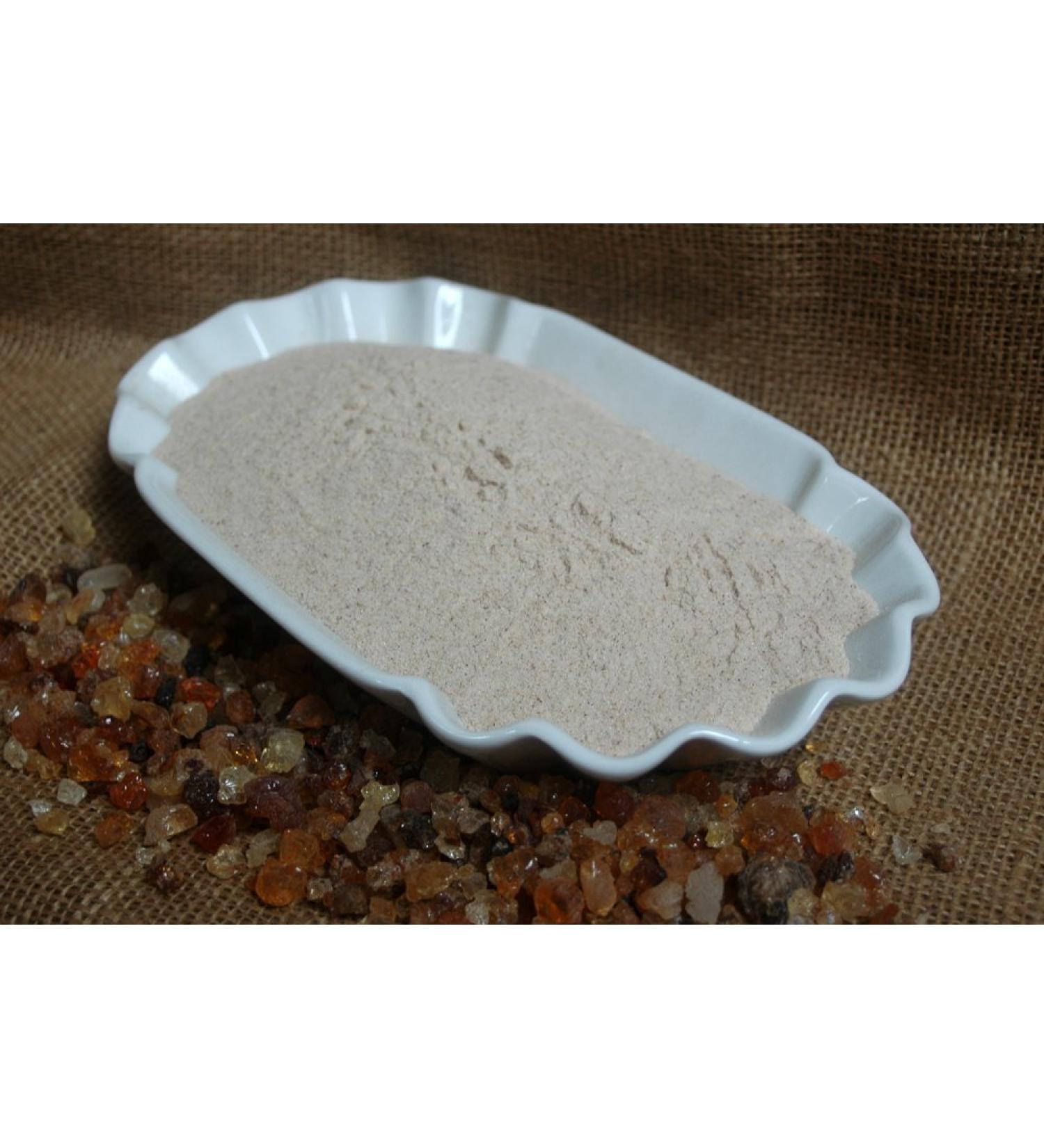 Gum Arabic Powder 1 kg