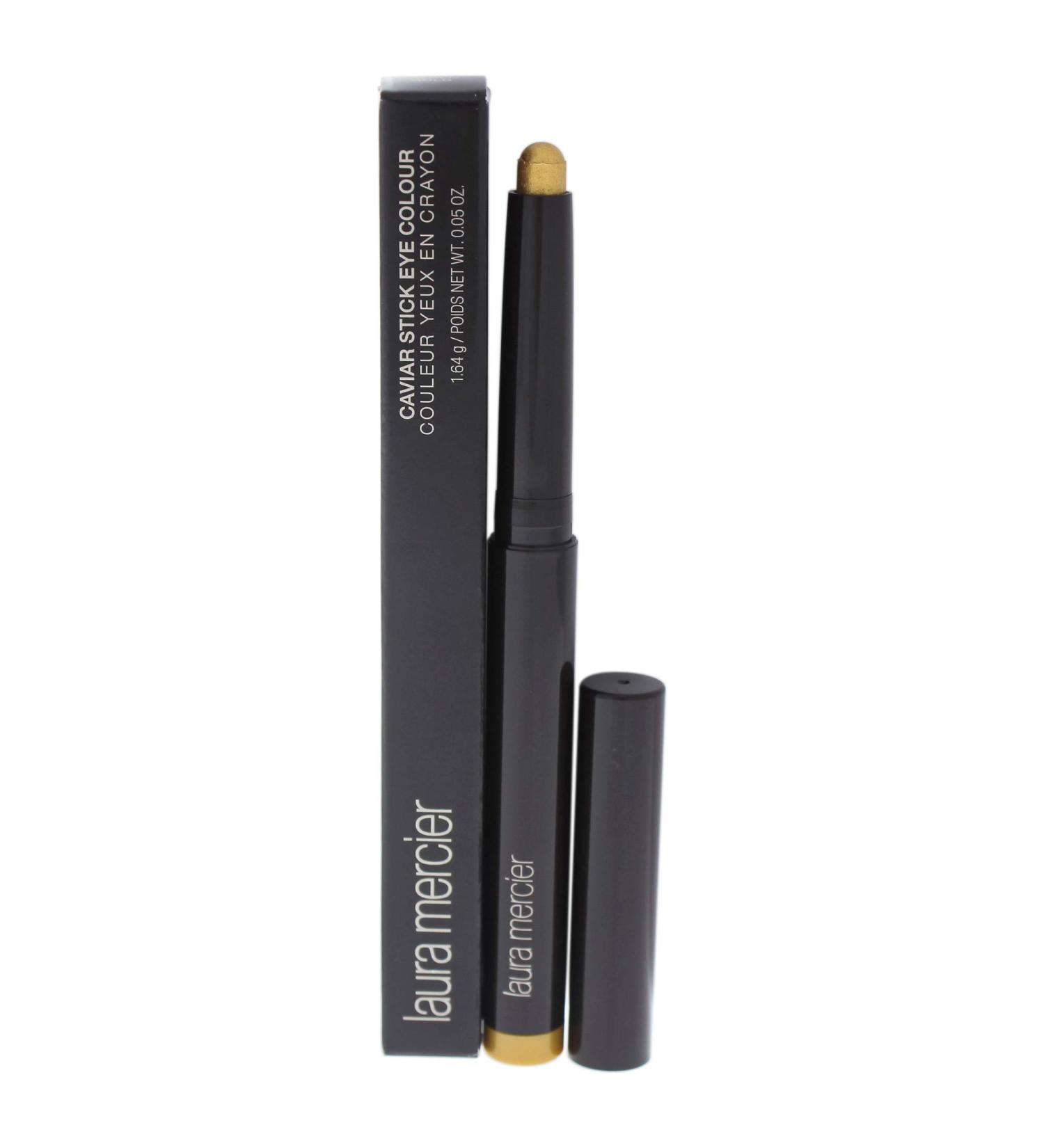Buy Laura Mercier Caviar Stick Eye Colour - Gilded Gold (0.05 oz) | International Shipping Available - Buy Online on GoSupps.com