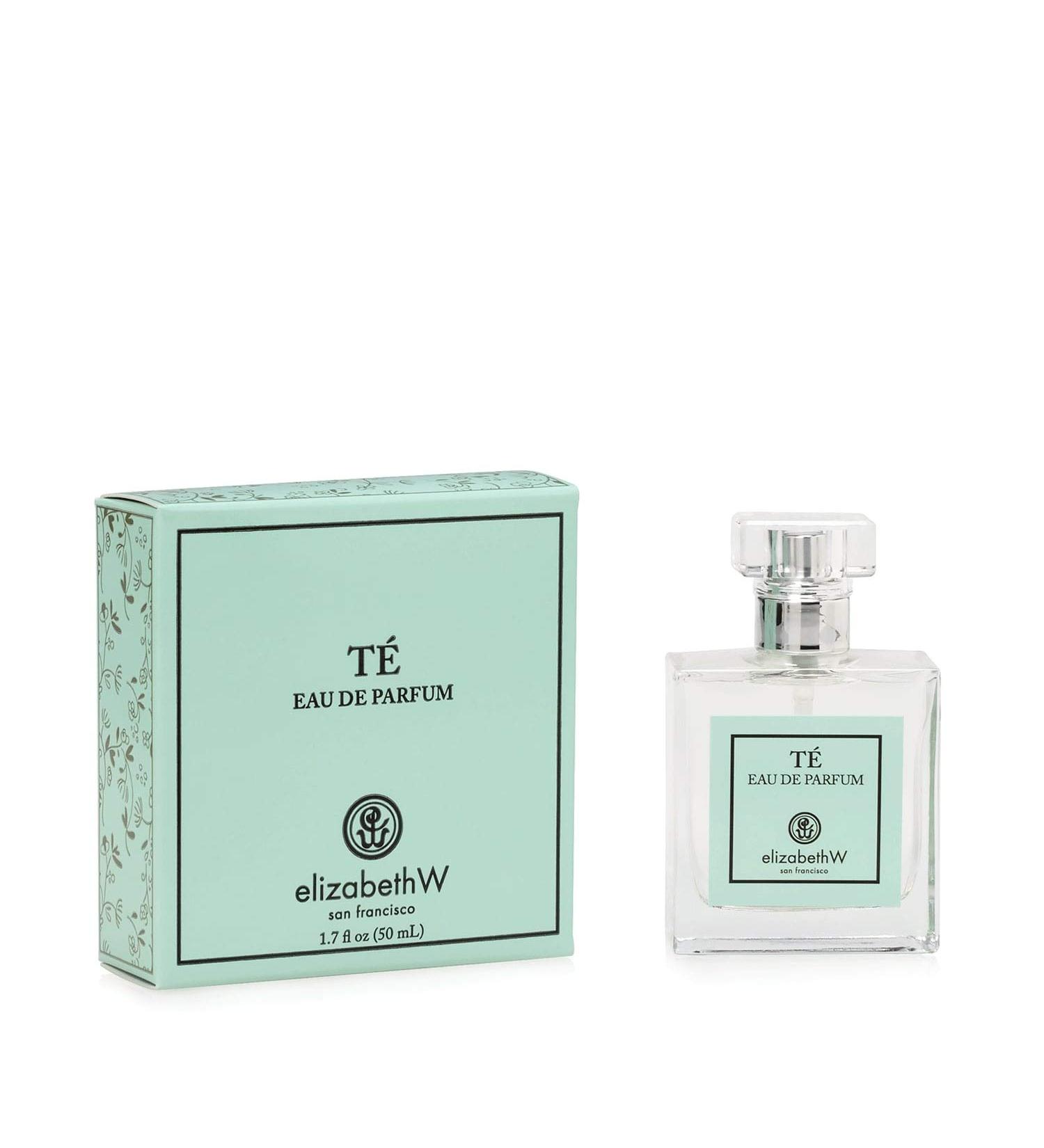 Elizabeth W T Eau de Parfum 1.7 oz - Buy Online on GoSupps.com