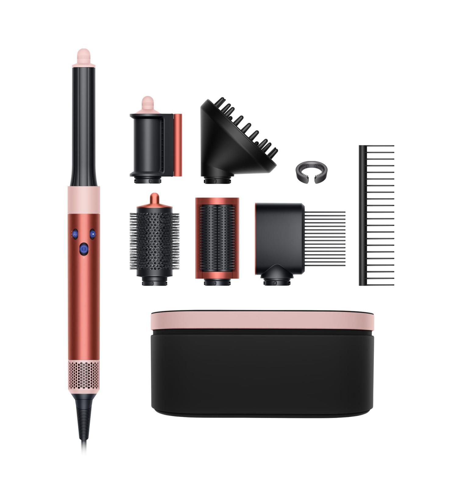 Buy Dyson Airwrap Special Edition - Diffuse for Curly to Coily Hair | International Shipping Available - Buy Online on GoSupps.com