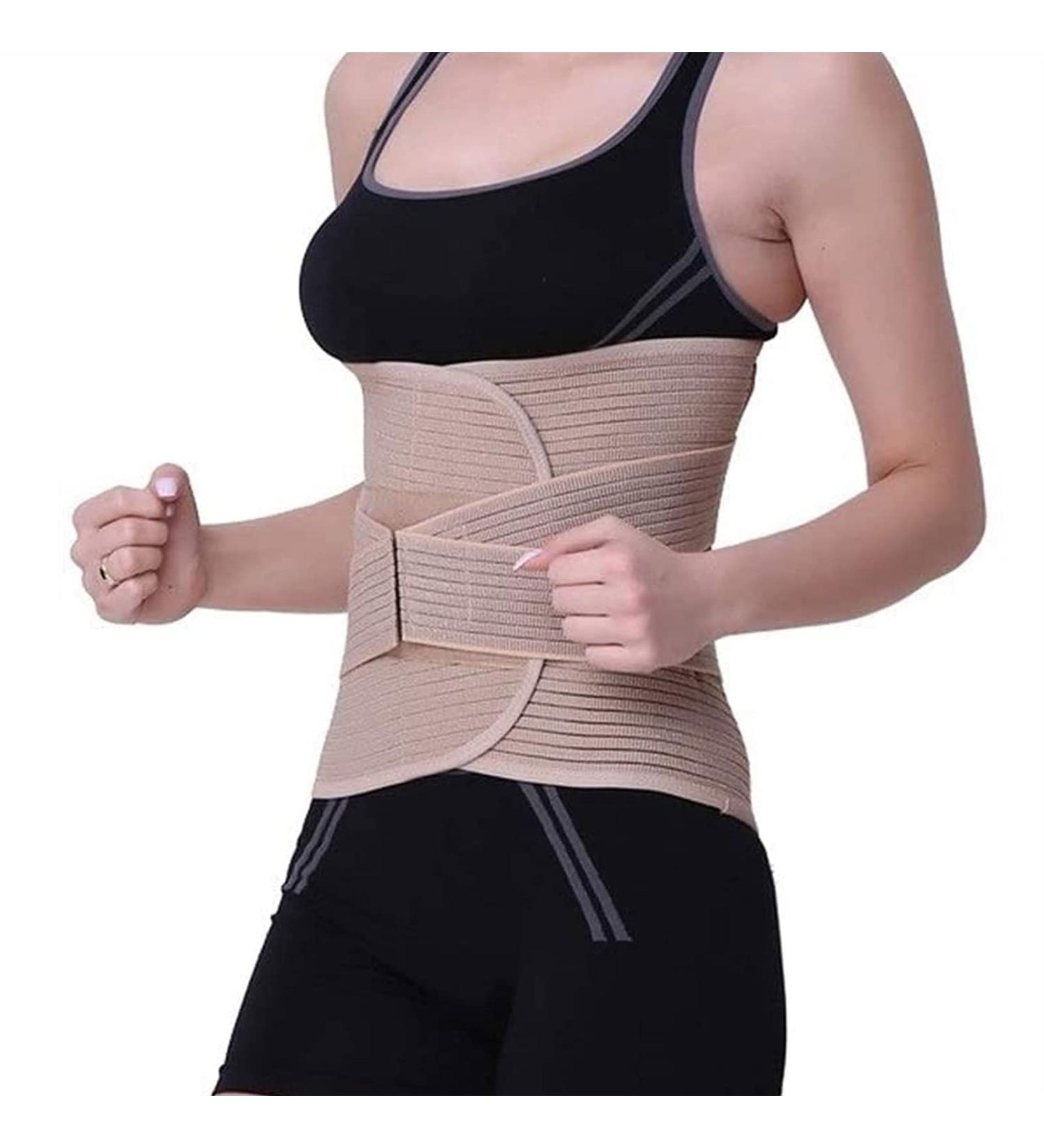 Back Brace Support Belt for Men Women Posture Correction Breathable Waist Lumbar Lower Back Belt Relief from Back Pain Herniated Disc Sciatica (Size : X-Large) (X) (Medium) - Buy Online on GoSupps.com