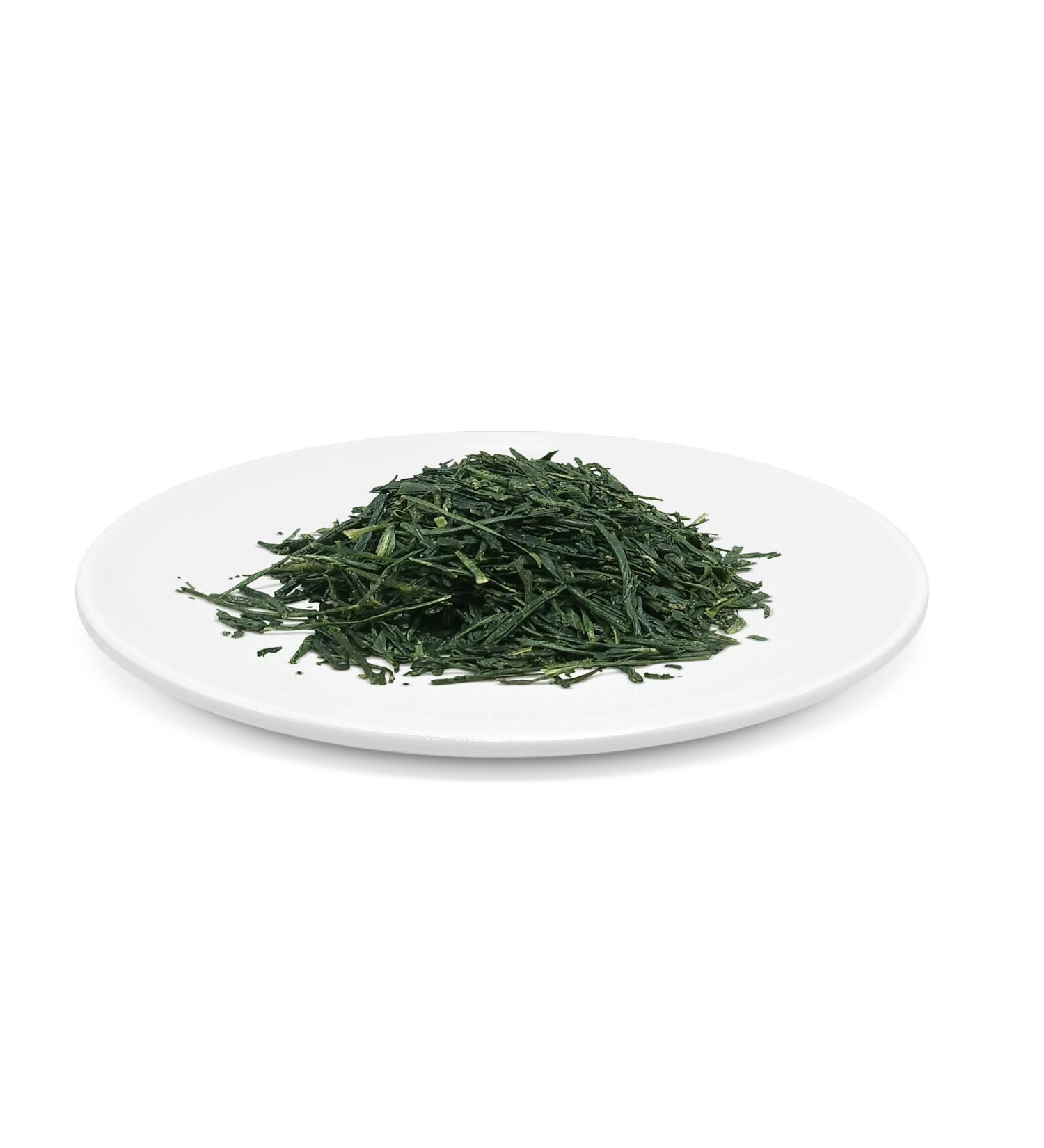 Teabalmy Japanese Herbal Tea Organic Matcha Hojicha Poweder Gyokuro Sencha Kabusecha Fukamusi Ognc Sencha Houjicha Genmaicha (Fukamusi 100 g (Pack of 1)) Fukamusi 100 g (Pack of 1) - Buy Online on GoSupps.com