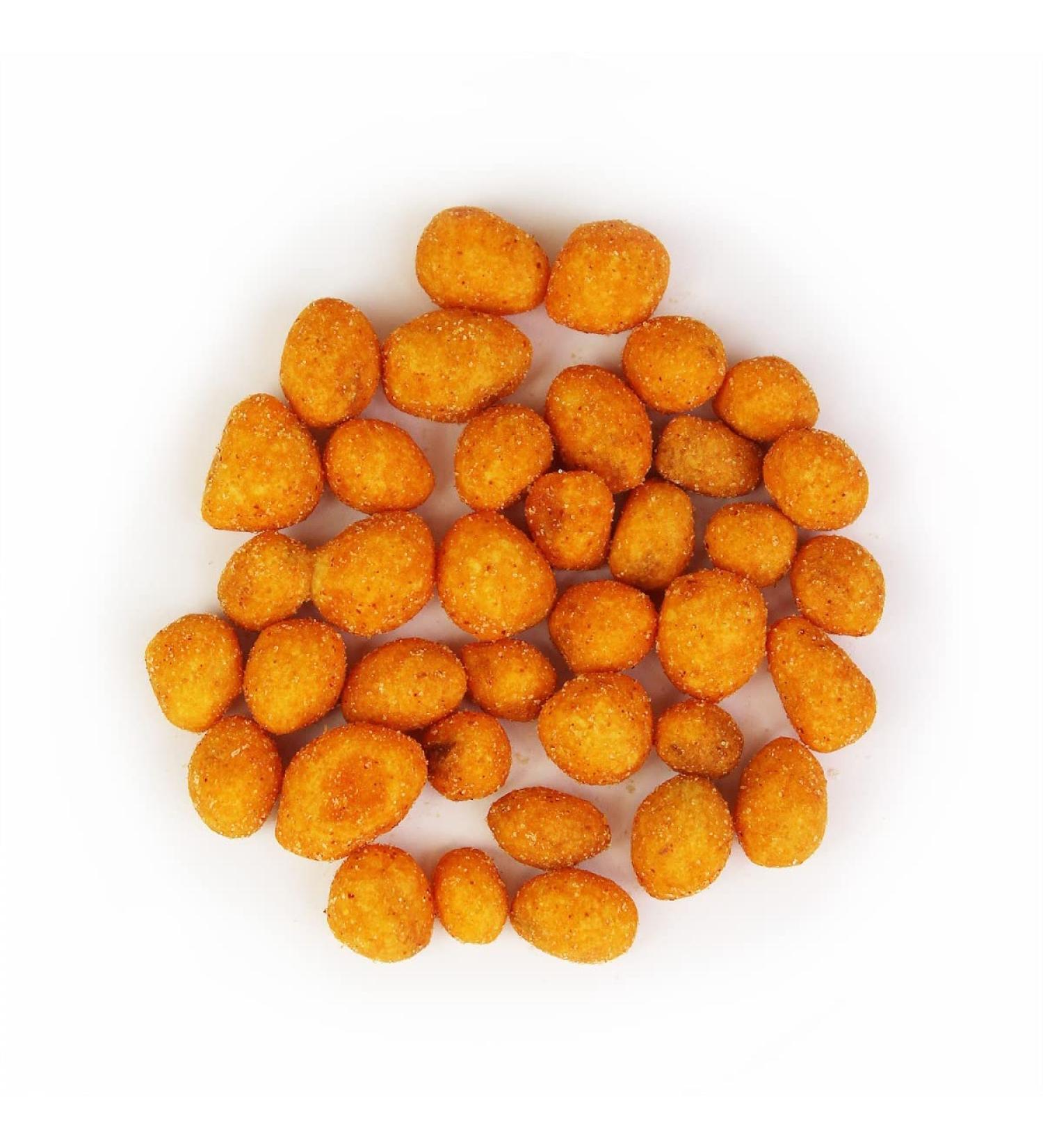 Chilli Nuts 500g (BWFO)