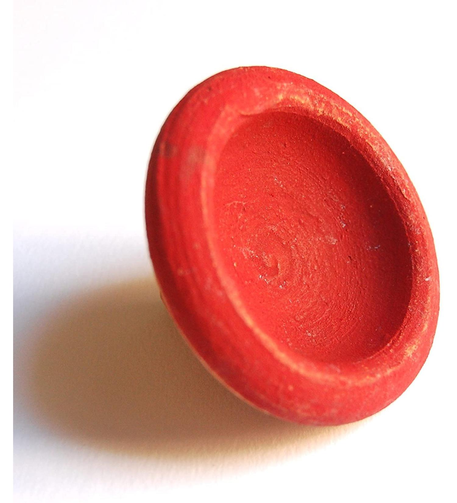 Aker fassi NATURAL LONG LASTING LIPSTICK MAGNIFICENT MATTE RED - Aker fassi genuine HANDMADE in MOROCCO with POPPY Aker fassi lipstick Vegan lipstick - Buy Online on GoSupps.com