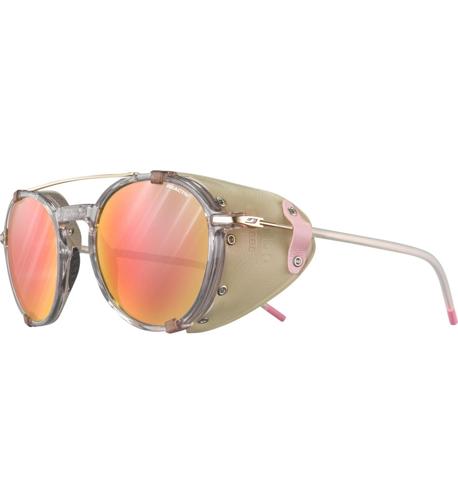 Julbo Legacy BlushRose R13GC GOP L unisexed adults more colorful Legacy BlushRose R13gc Gop L